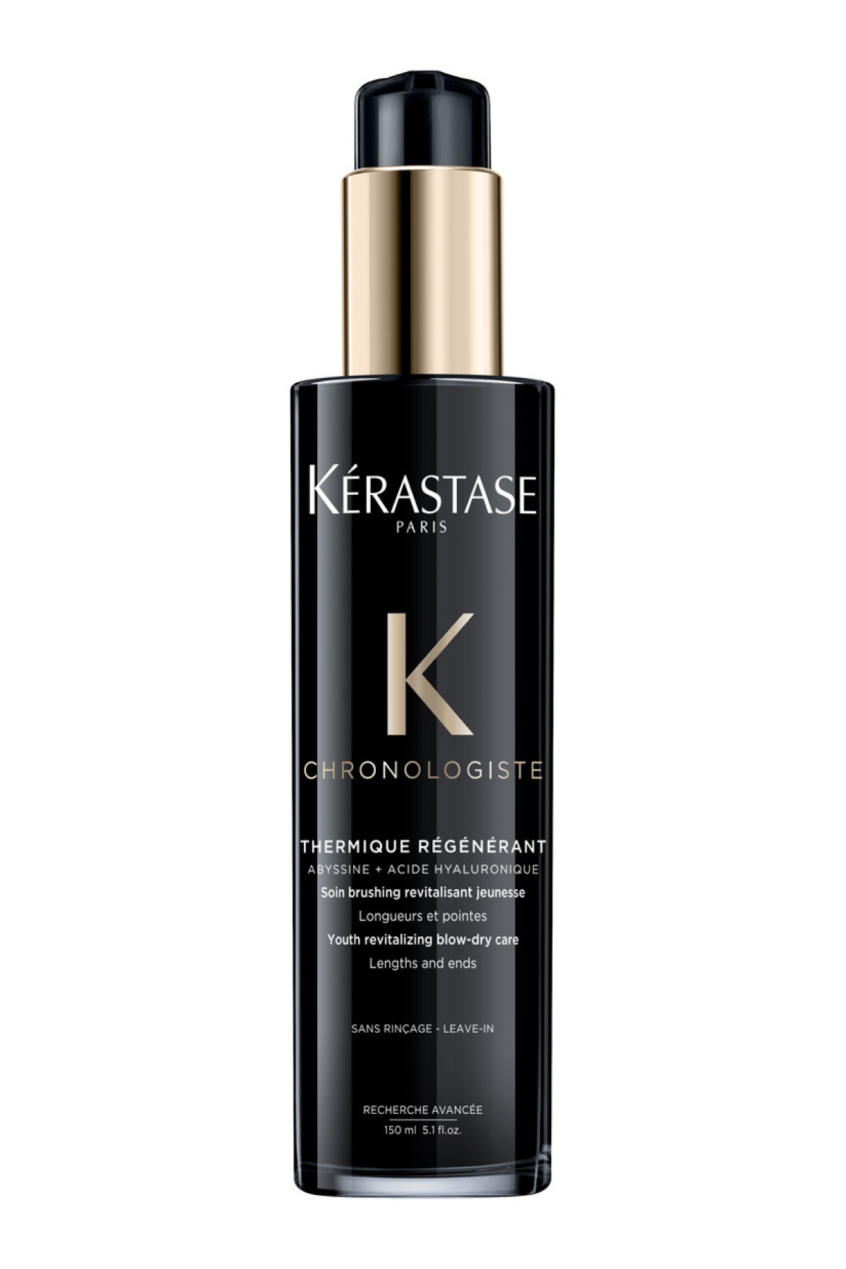 Kerastase Chronologiste Thermique Régénérant Yenileyici Isıya Karşı Koruyucu Durulanmayan Bakım Krem
