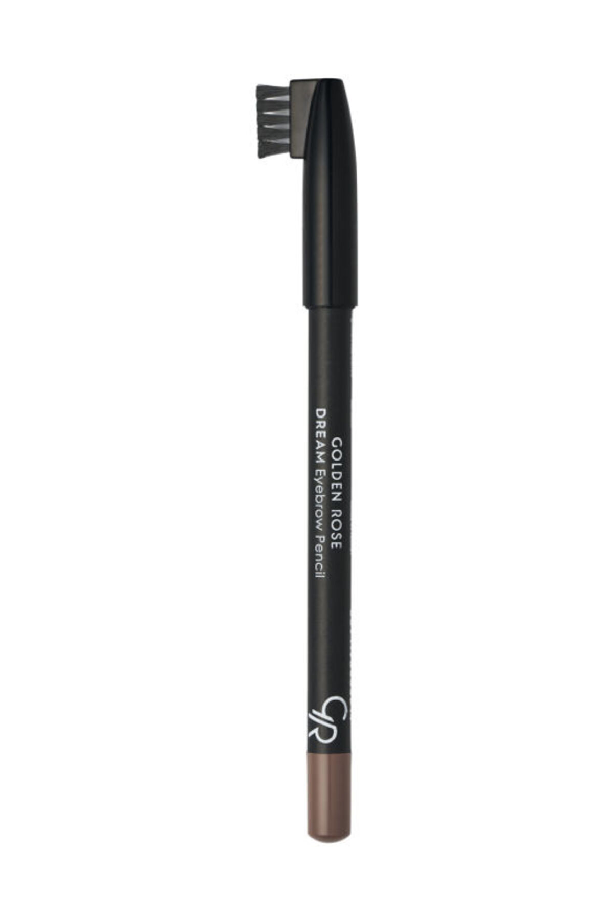 Golden Rose Dream Eyebrow Pencil - 306 Medium Ash - Kaş Kalemi