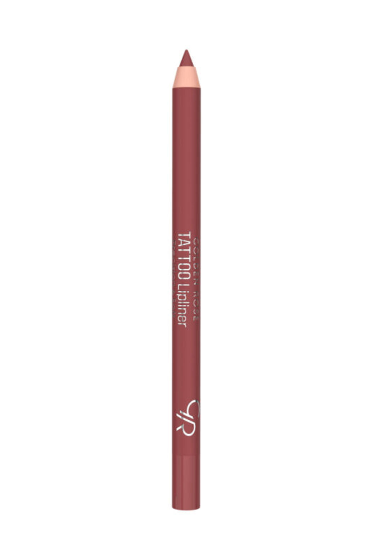 Golden Rose Tattoo Lipliner-210 Soft Plum-Dudak Kalemi