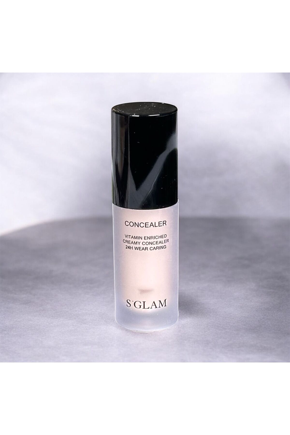 S'GLAM Perfect Cover Concealer – LIGHT 2