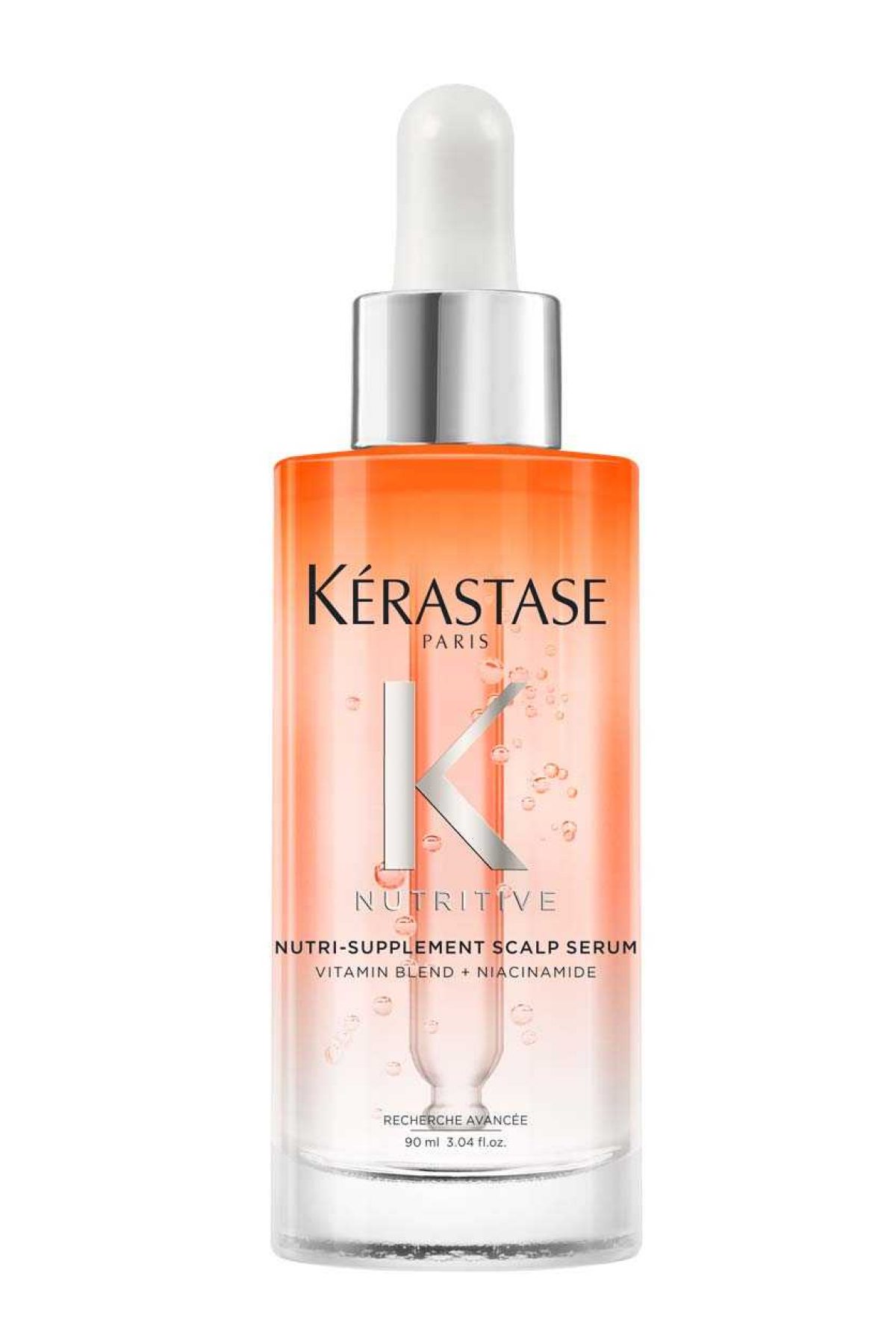 Kerastase Nutritive Nutri-Supplement Scalp Besleyici Saç Derisi Serumu 90 ml 90 ml