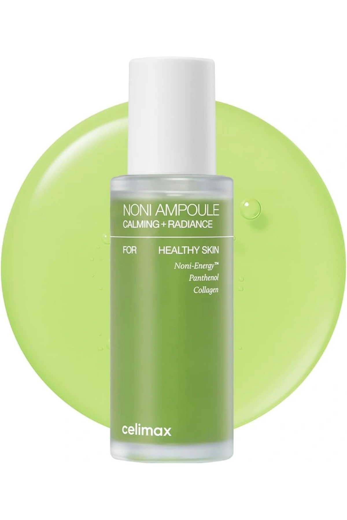 Celimax Noni Ampoule Calming + Radiance - Antioksidan Etkili Noni Ampul 30 ml