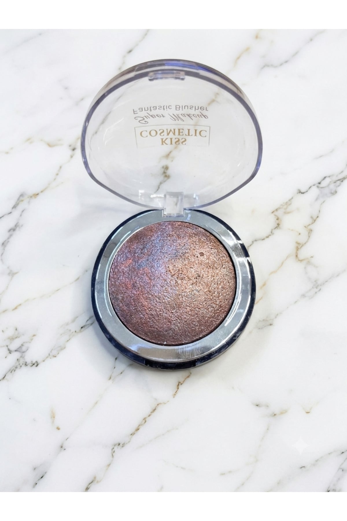 Kiss Cosmetics Kiss Terracotta Allık No:11