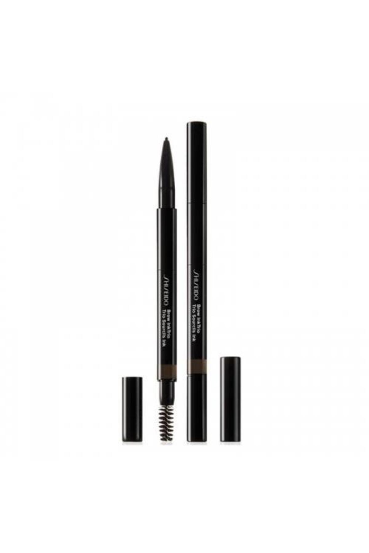 Shiseido Brow Inktrio 04