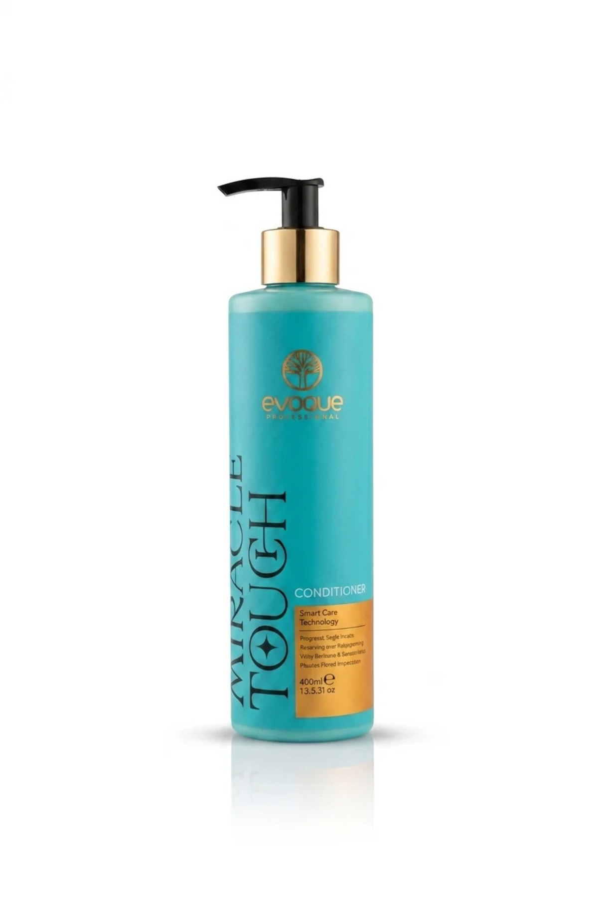 Evoque Professional MIRACLE TOUCH HAIR CONDITIONER