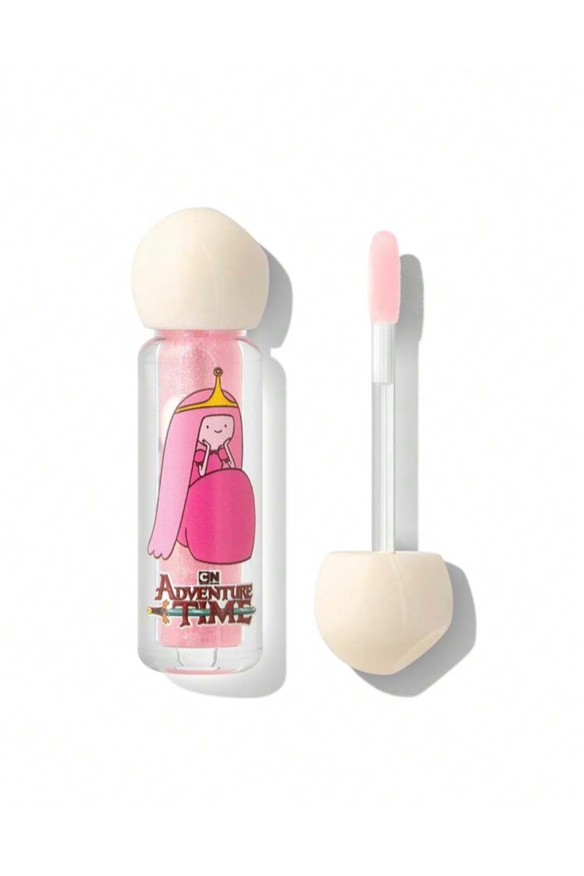 SHEGLAM Adventure Time Işıltılı Lip Gloss