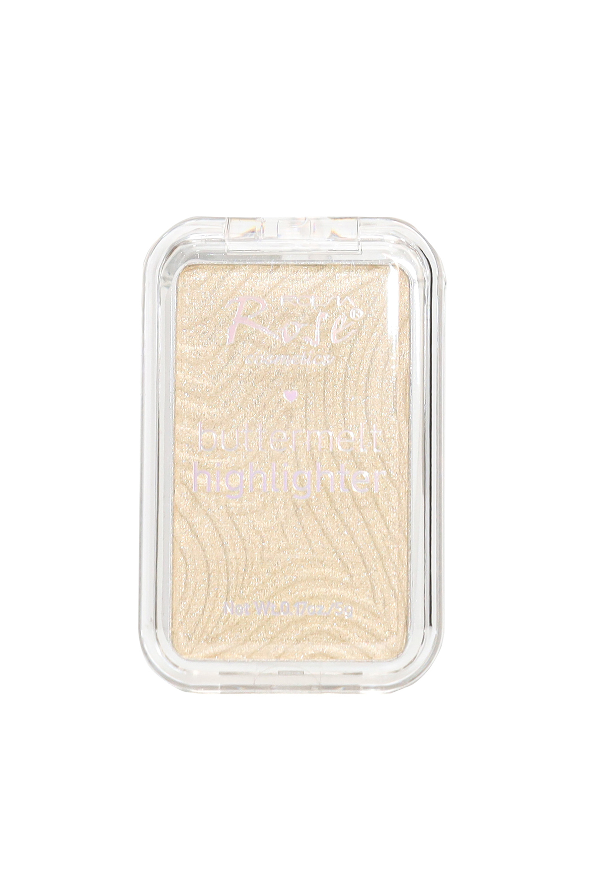 Roesıa Rose Cosmetics Rose Buttermelt Hıghlıghter - Aydınlatıcı
