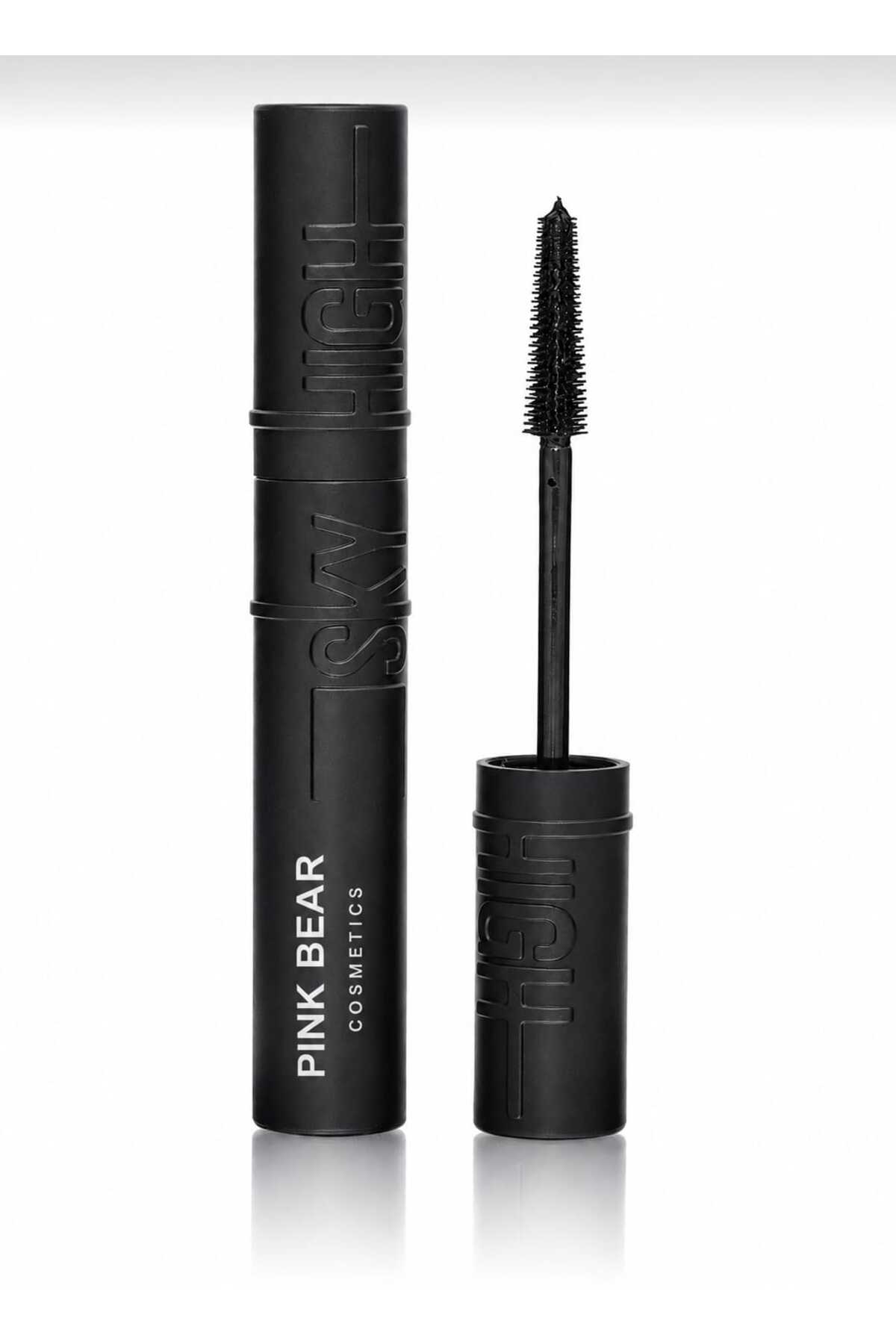 Pink Bear Ultra Lüks Mascara