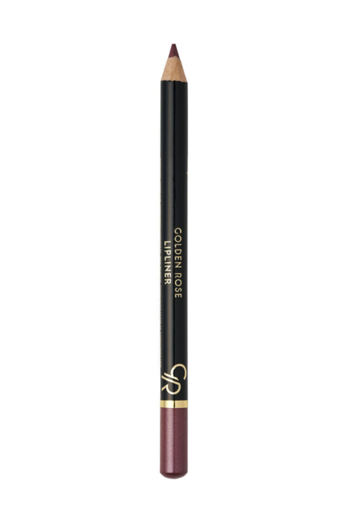 Golden Rose Lipliner - 208 Brown - Dudak Kalemi