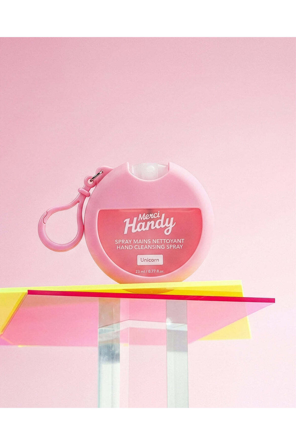 Merci Handy Unicorn El Temizleme Spreyi