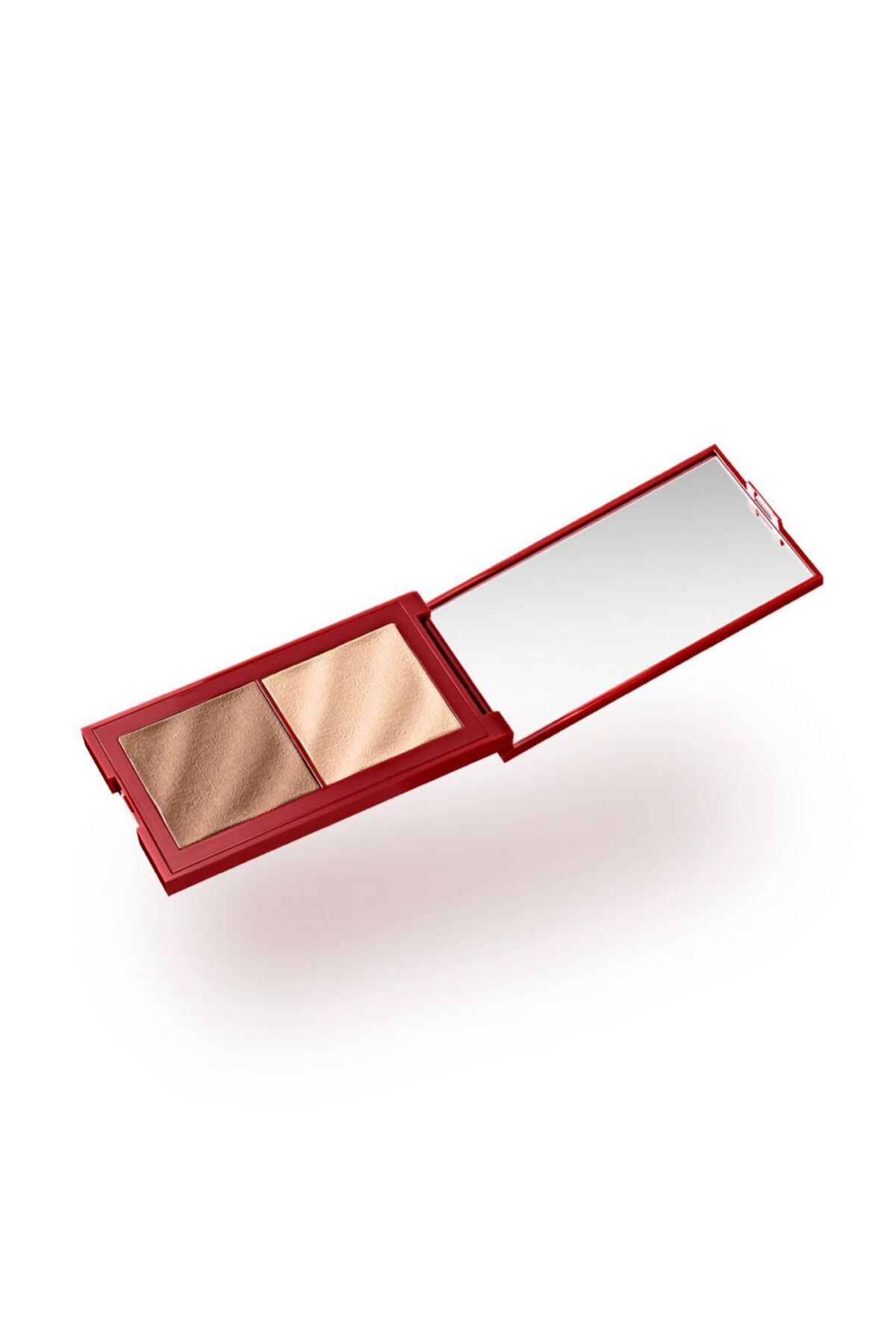 Kiko Flirt Alert Strike A Match Bronzer & Glow Palette 01