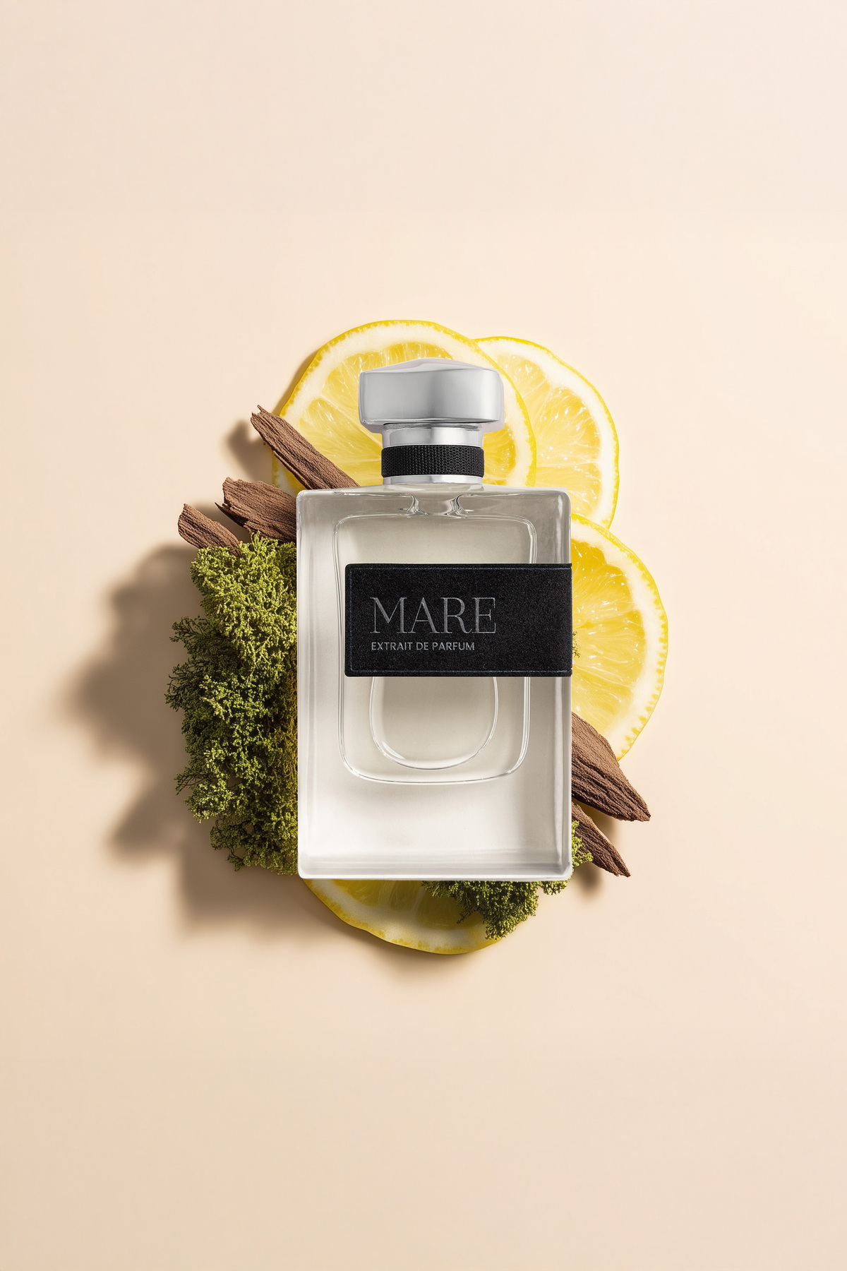 Mad Parfüm Mad Mare 50 ml Erkek Parfüm
