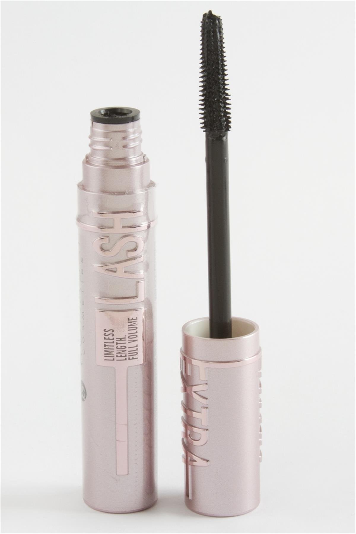 ZERO LAND HNRLISHP Ronassi (122709) Volume Maskara-Pembe