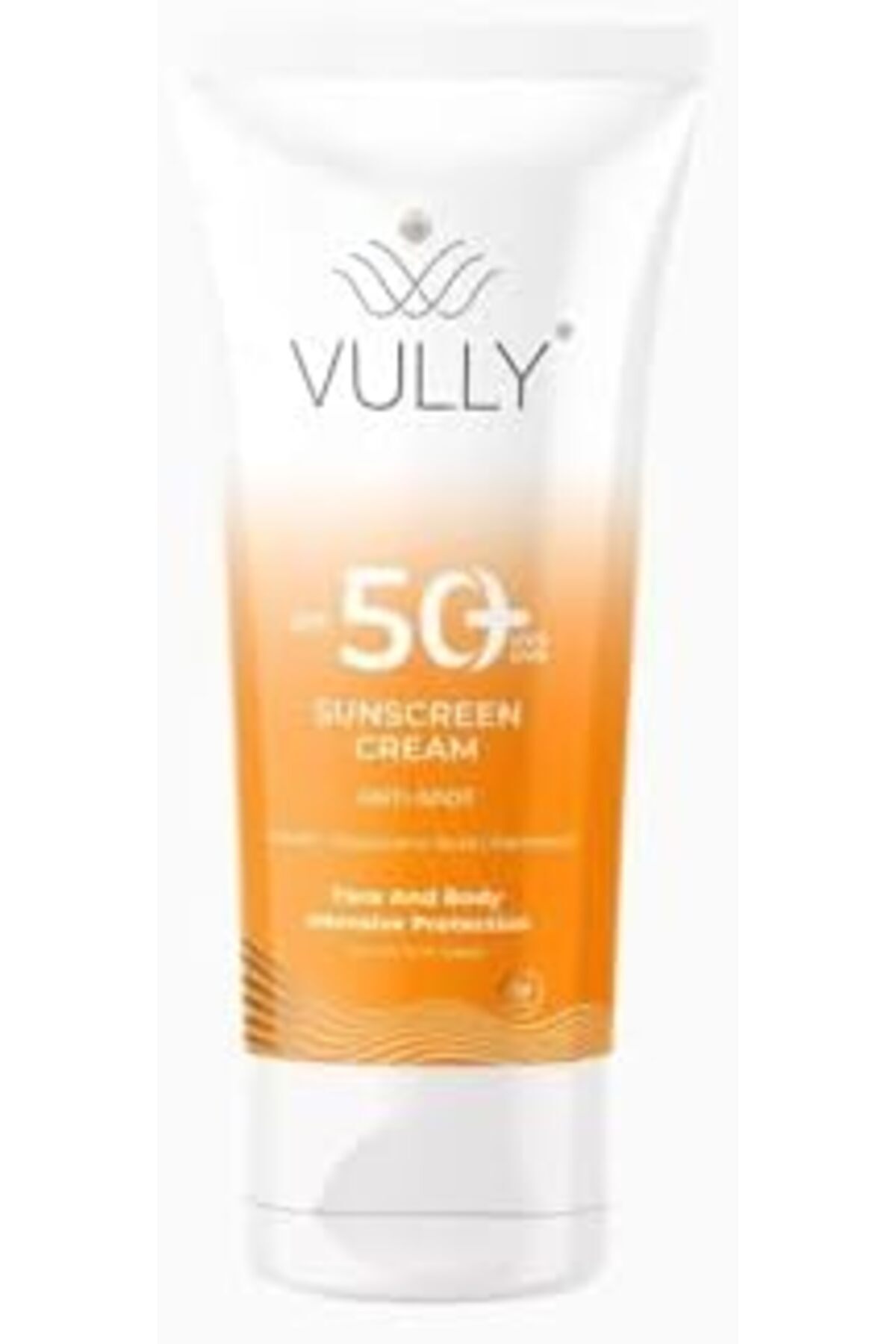 Yıldızan Leke Karşıtı Aydınlatıcı ve Nemlendirici Yüksek Koruyucu Spf+50 Yüz ve Vücut Güneş Kremi 50 ml 2940