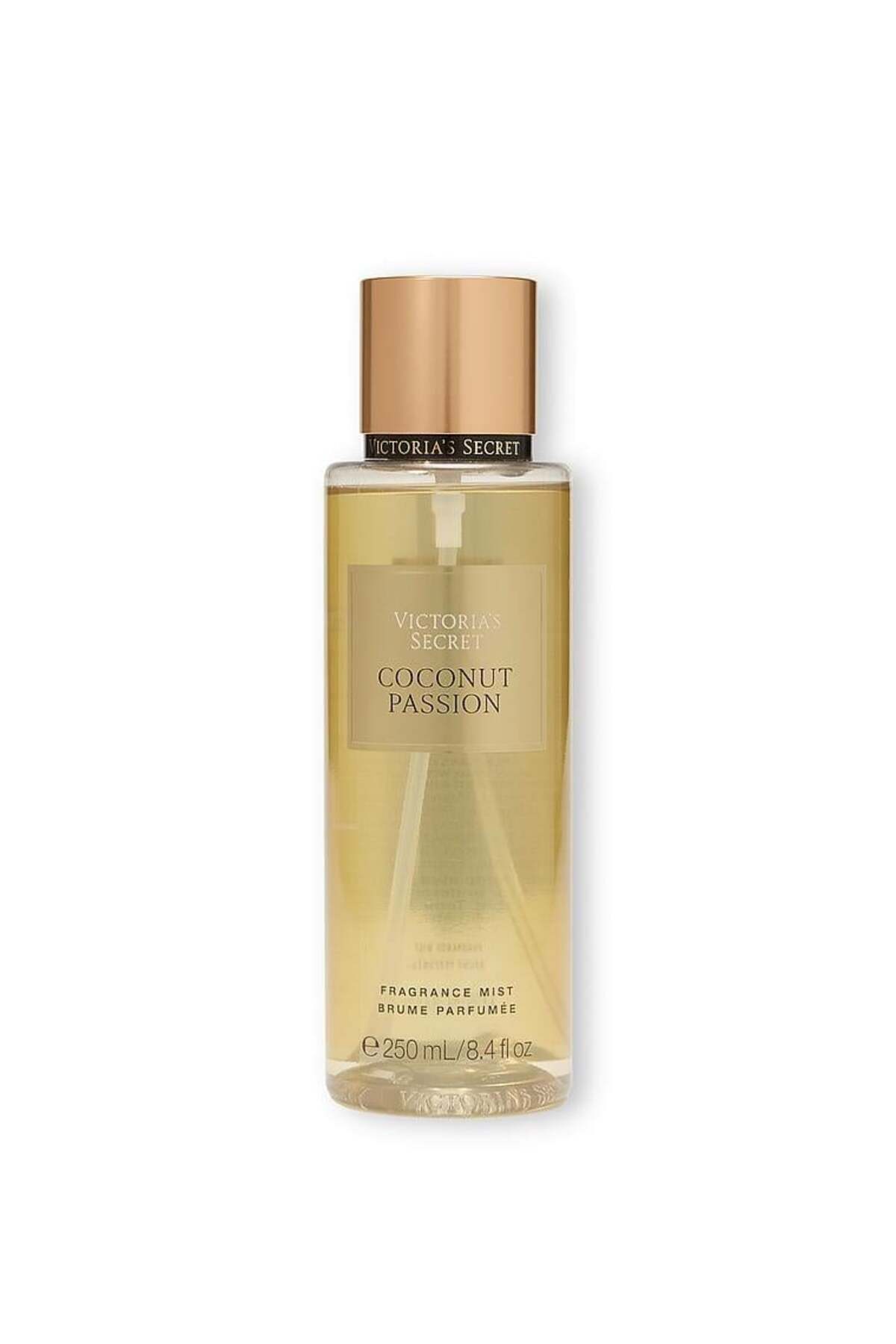 Victoria's Secret Coconut Passion Vücut Spreyi