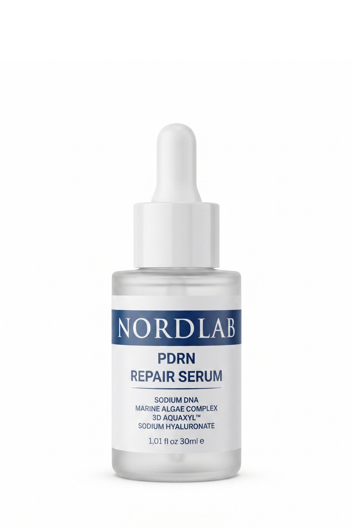 NORDLAB Somon DNA PDRN Yaşlanma Karşıtı Bakım Serumu 30 ml