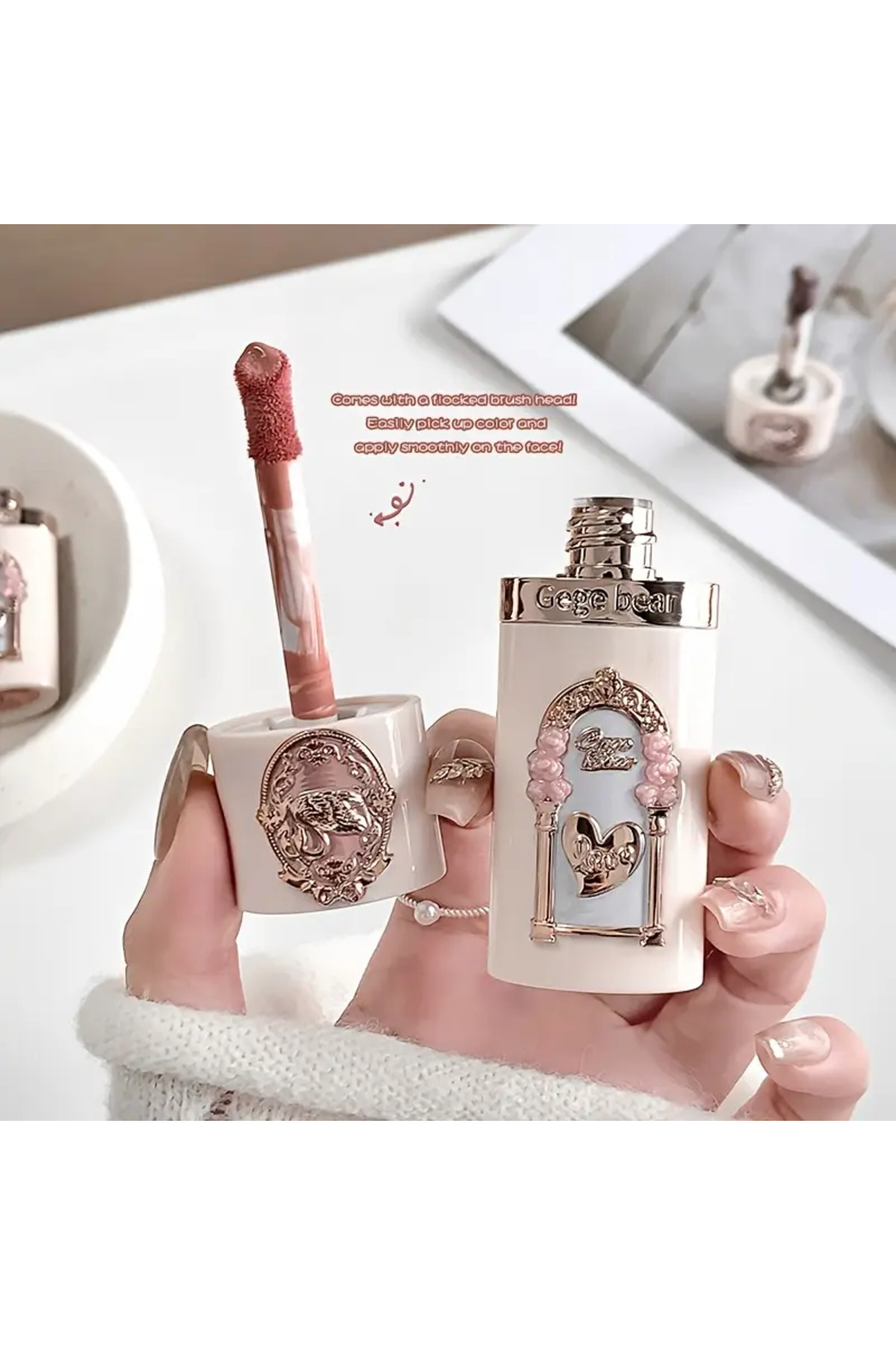 piakoz swan ballet likit allık