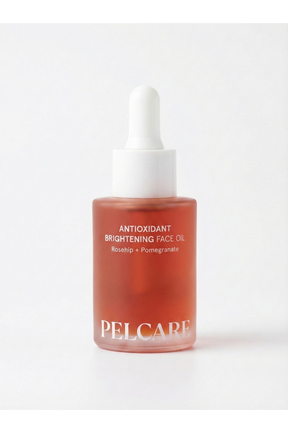 pel care Antioxidant Brightening Oil - Leke Karşıtı Antioksidan Yüksek Bitkilerle Yüz Yağı