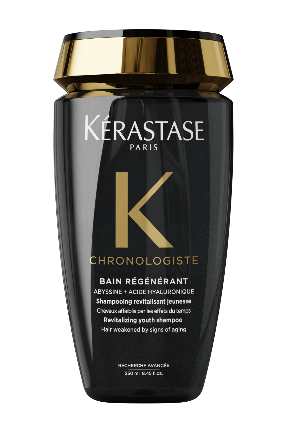 Kerastase Chronologiste Yaşlanma Belirtileriyle Zayıflayan Saçlar Için Şampuan 250ml