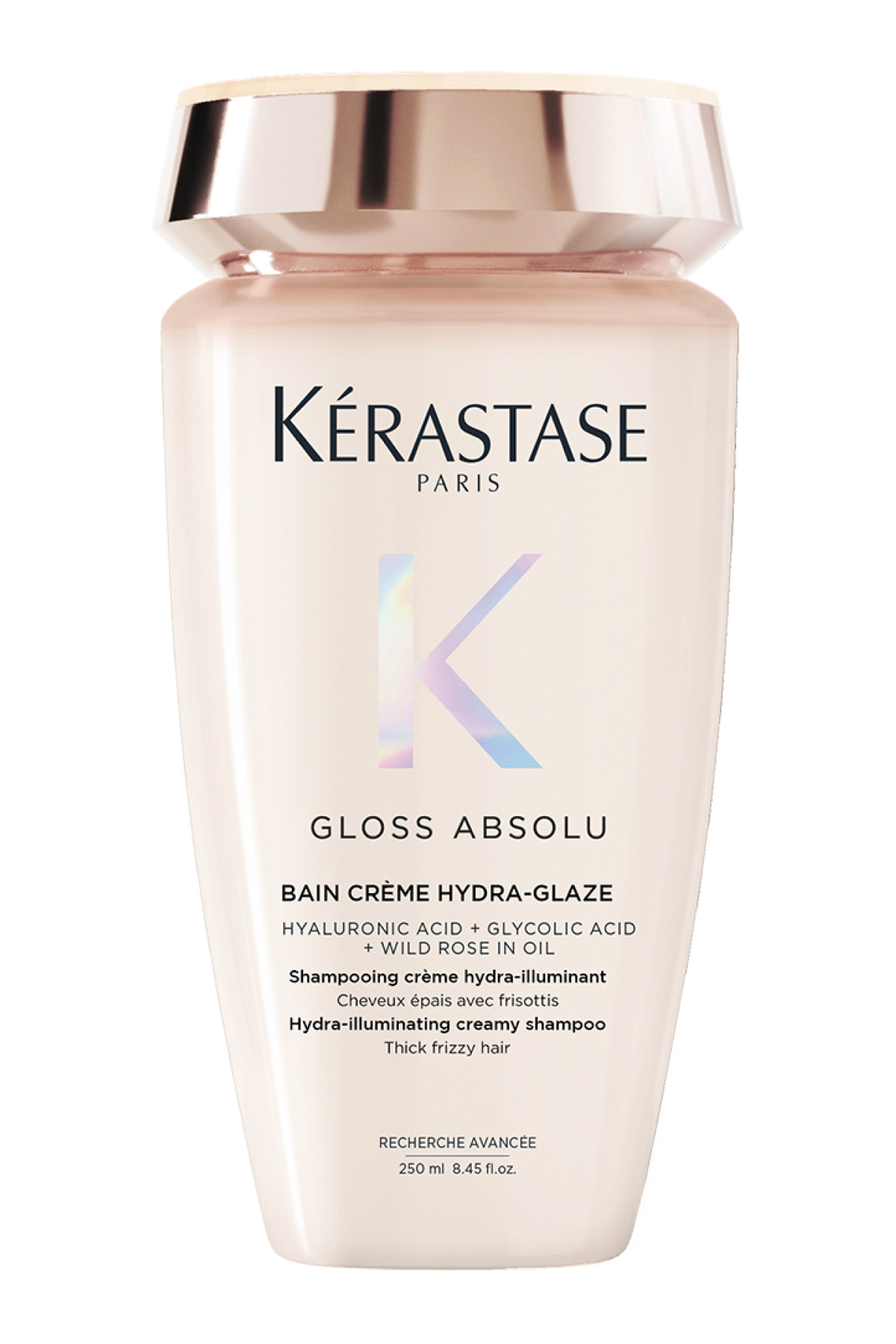 Kerastase Gloss Absolu Elektriklenmeye Eğilimli Saçlar Için Parlaklık Veren Şampuan 250ml