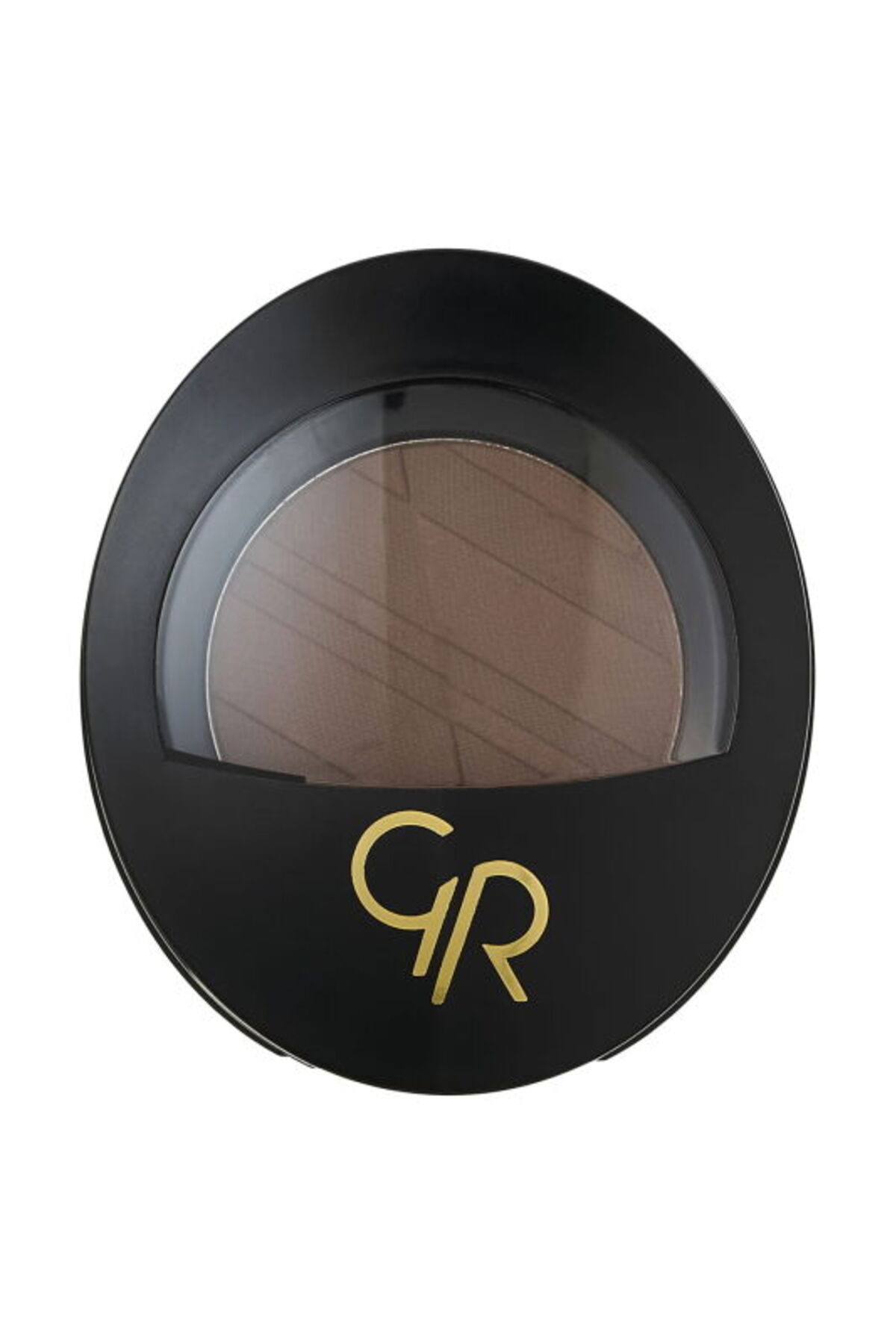 Golden Rose Eyebrow Powder - 105 Medium Brown - Kaş Farı