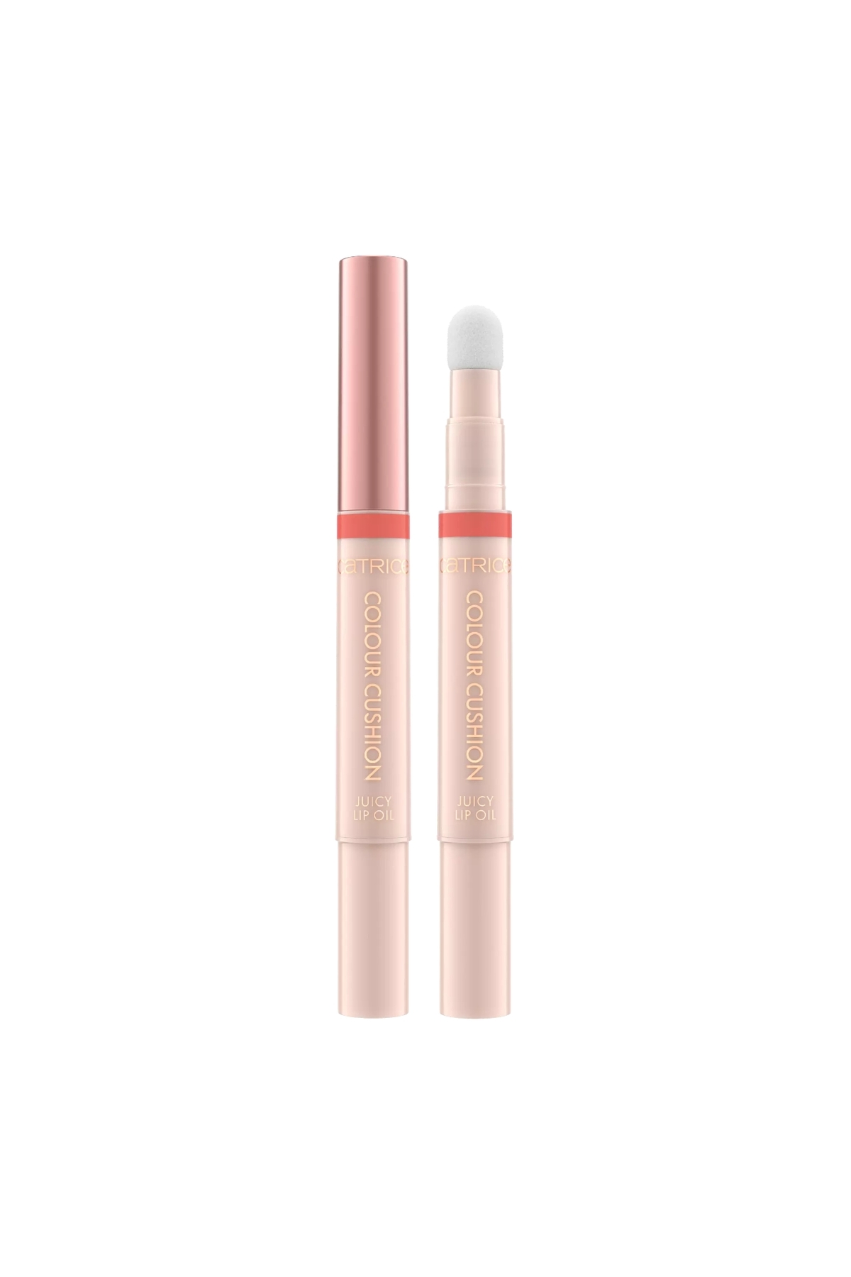 Catrice Colour Cushion Juicy Lip Oil