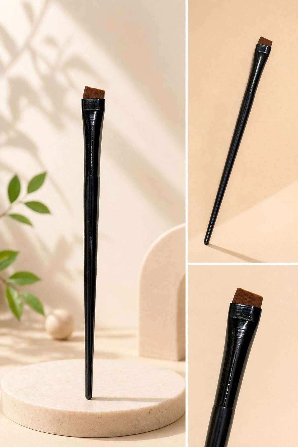 Raneel Kazançlı Alışveriş Açılı Eyeliner Fırçası