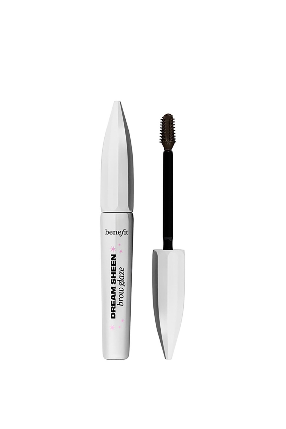 benefit cosmetics Dream Sheen Brow Glaze Renkli Kaş Jeli MEDIUM Elsbeauty
