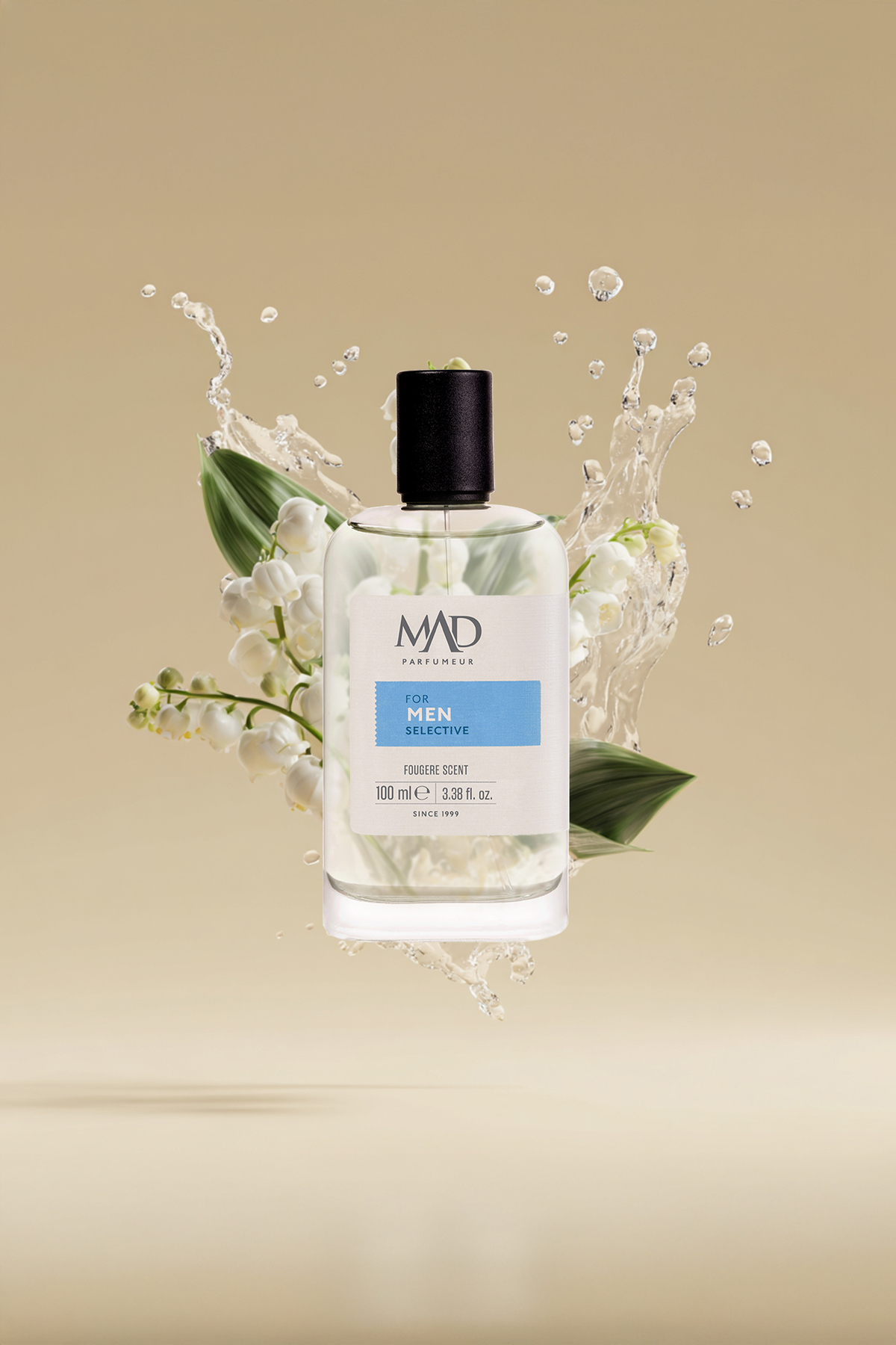 Mad Parfüm Mad I103 Selective 100 ml Erkek Parfüm