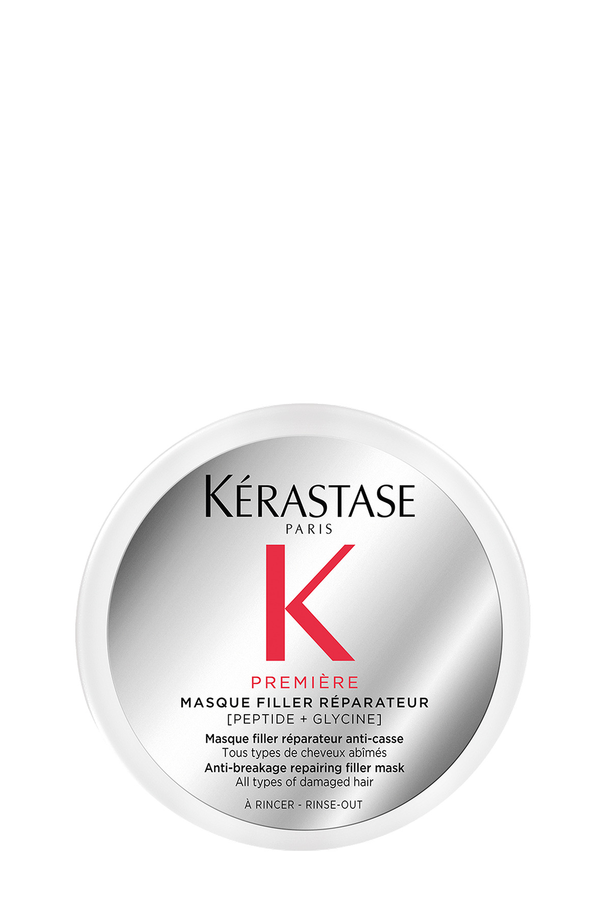 Kerastase Première Masque Filler Réparateur Kırılma Karşıtı Onarım Sağlayan Saç Bakım Maskesi 75 ml