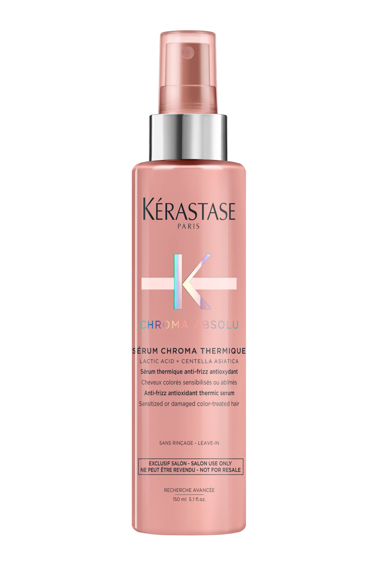 Kerastase Chroma Absolu Boyalı Saçlar Için Elektriklenme Karşıtı Antioksidanlı Termik Serum 150 ml