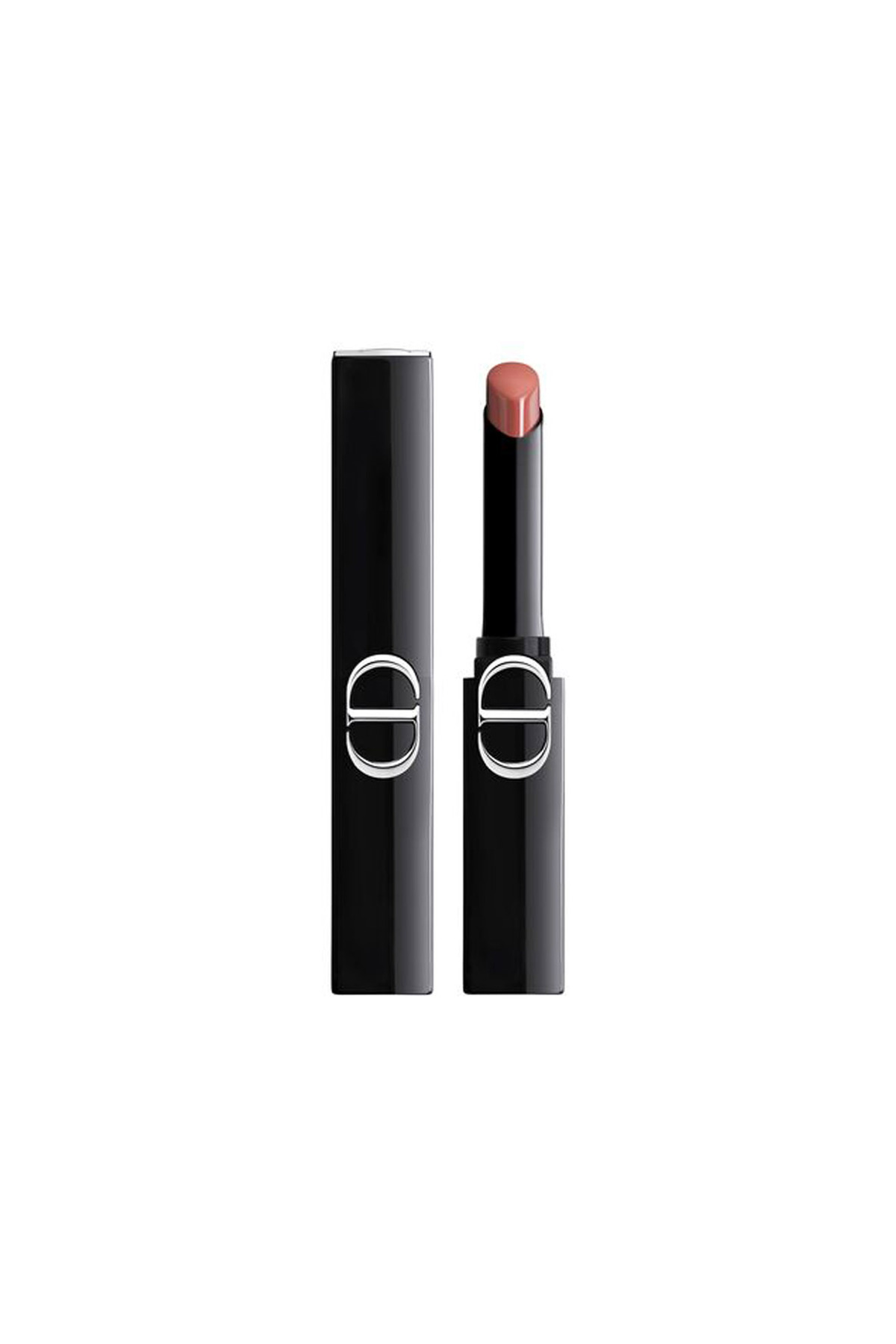 Dior Rouge Shock Shine 222 Confident Nude