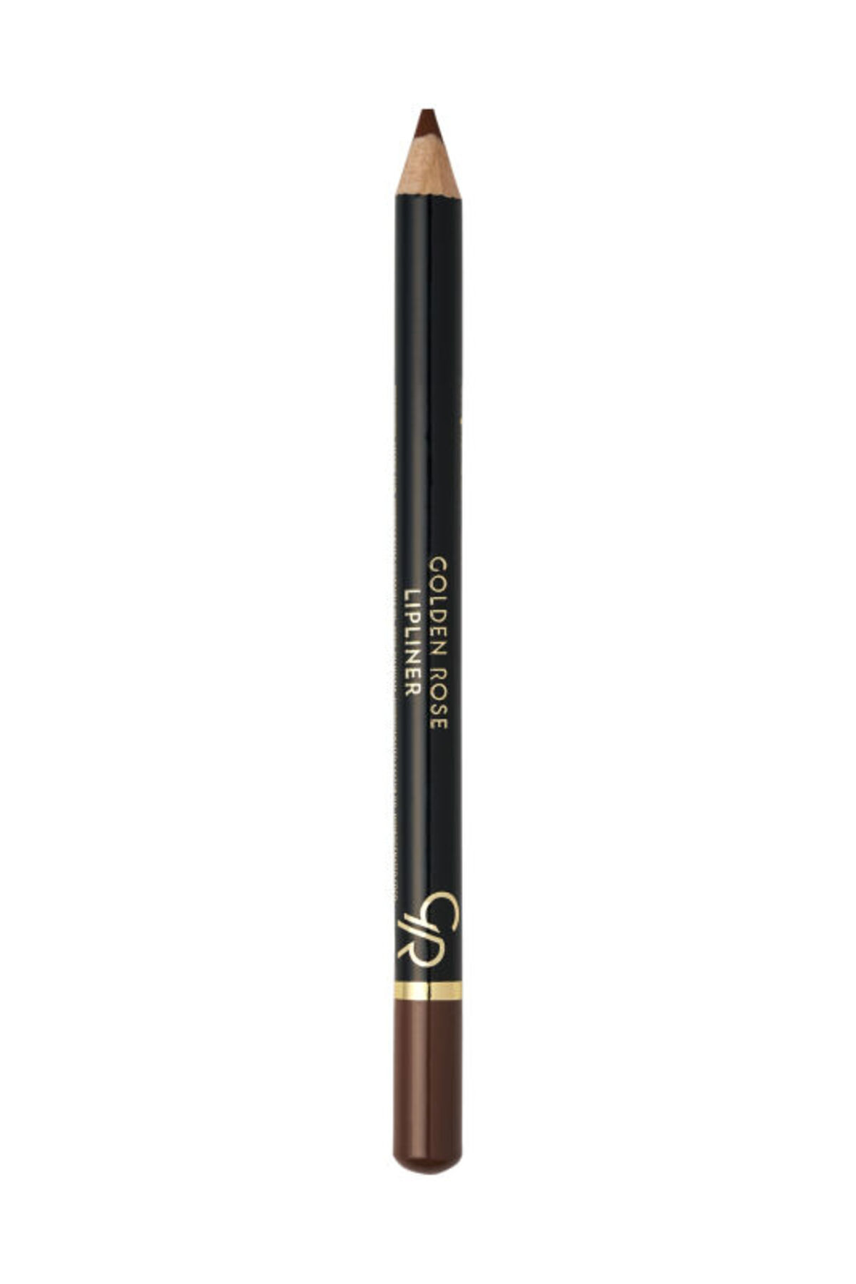 Golden Rose Lipliner - 214 Milky Chocolate - Dudak Kalemi