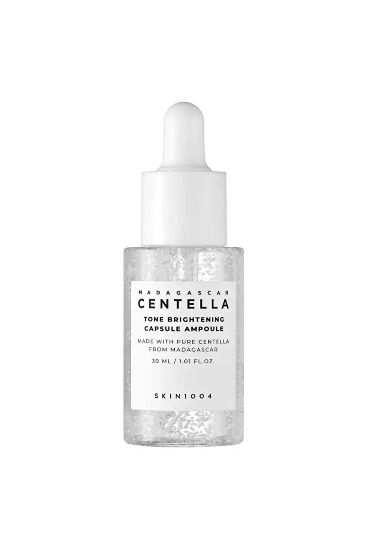 SKINFOOD 1957 Madagascar Centella Ton Eşitleyici Kapsül Serum 30 ml