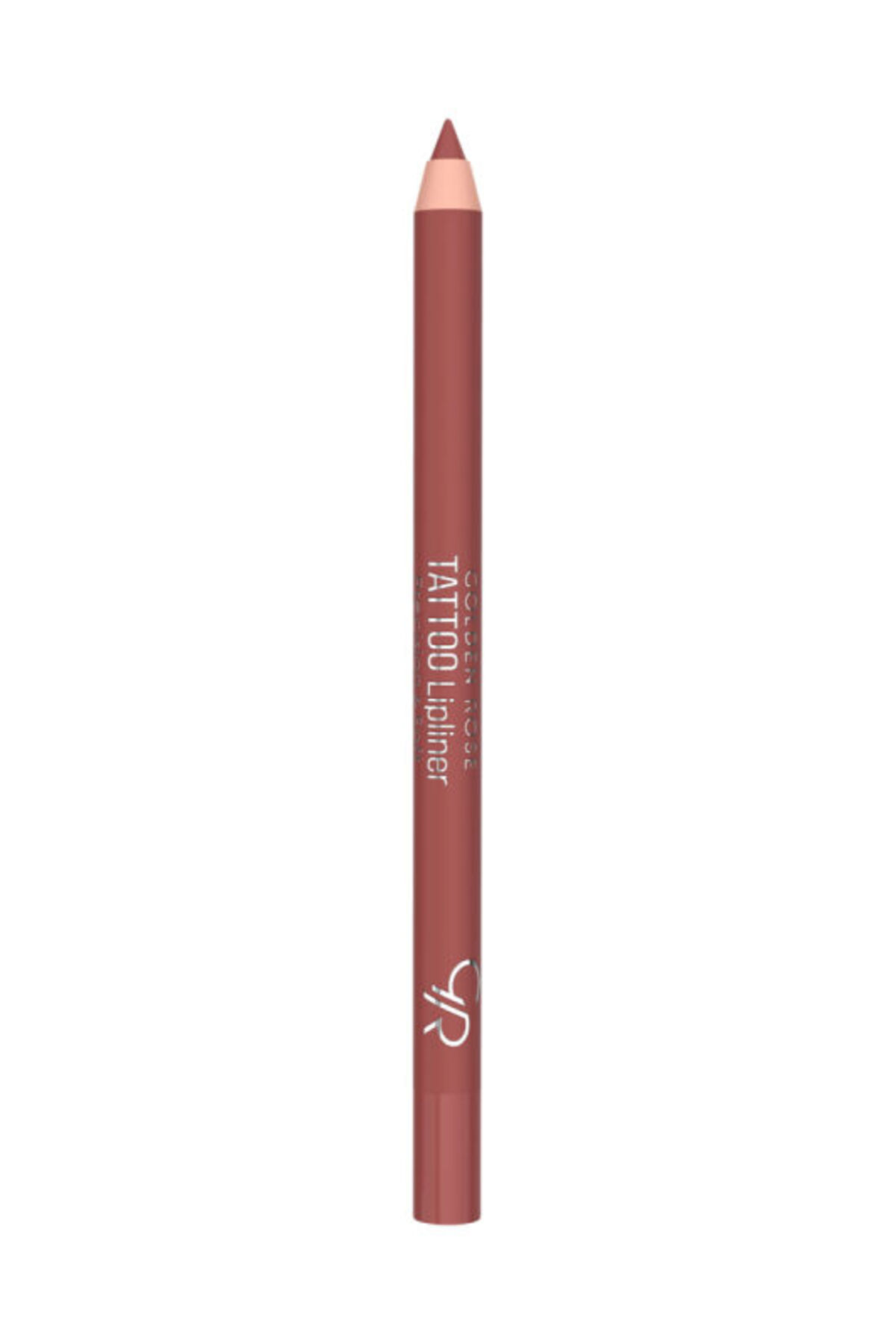 Golden Rose Tattoo Lipliner-212 Rosewood-Dudak Kalemi