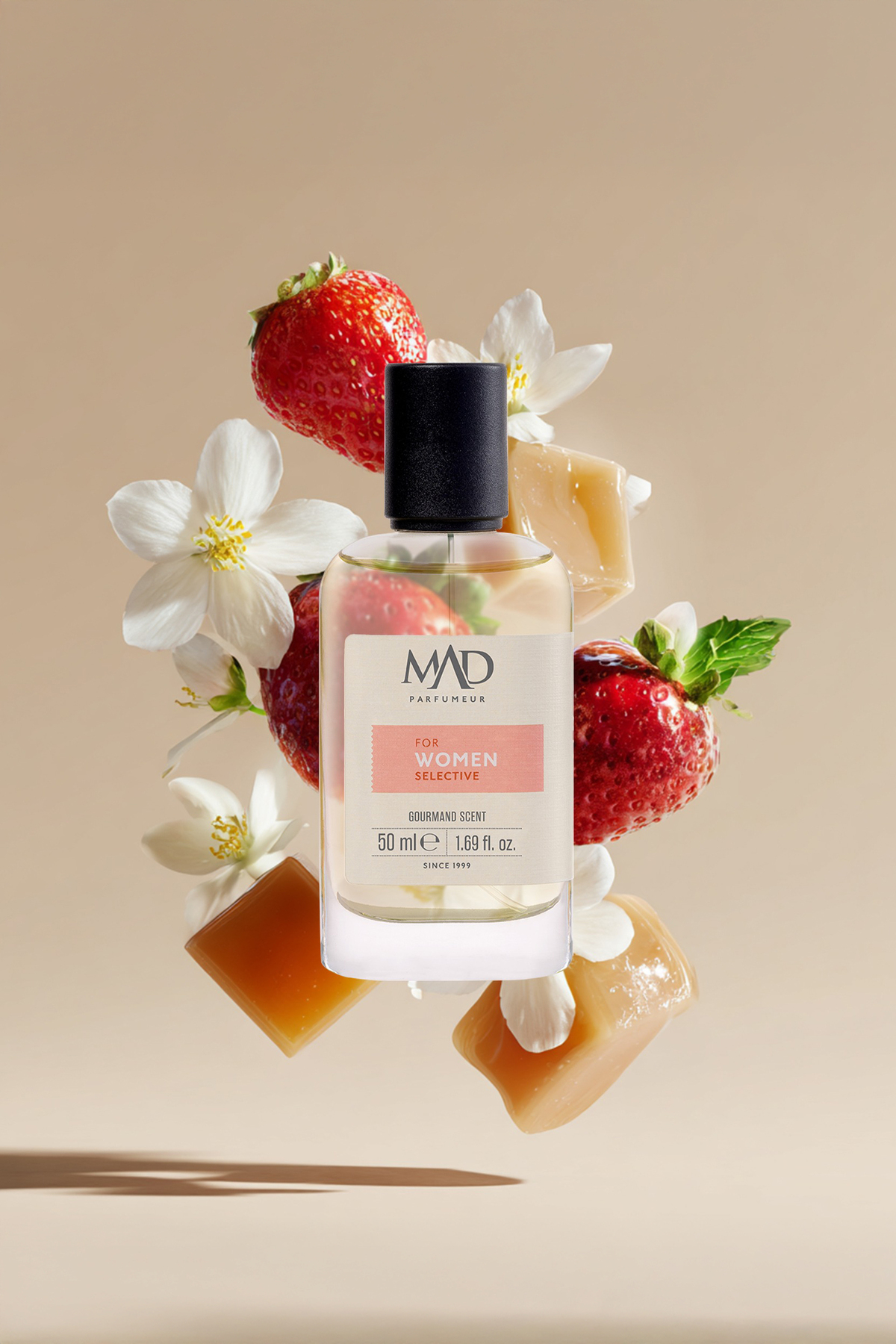 Mad Parfüm Mad K102 Selective 50 ml Kadın Parfüm