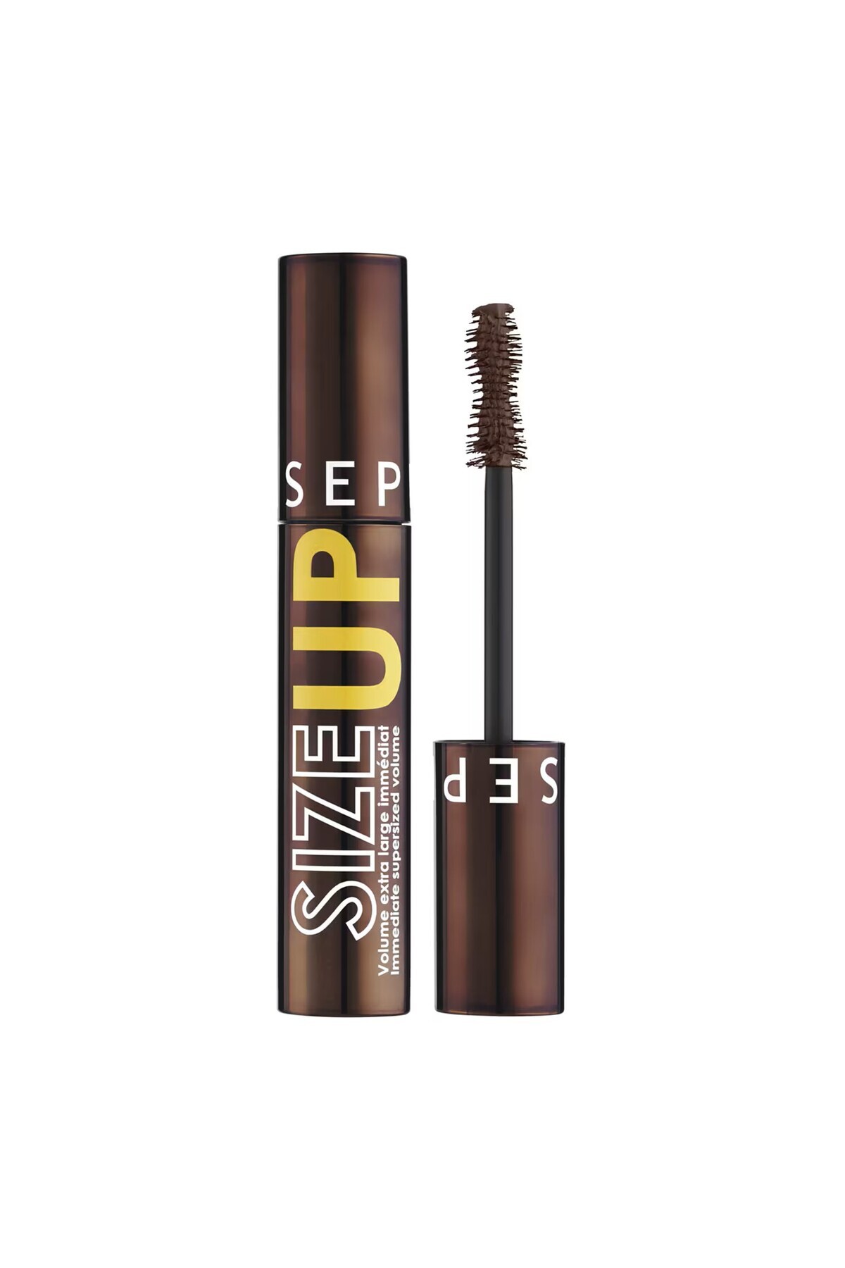 SEPHORA COLLECTION Size Up Anında XL Etkili Hacim Verici Maskara nrs