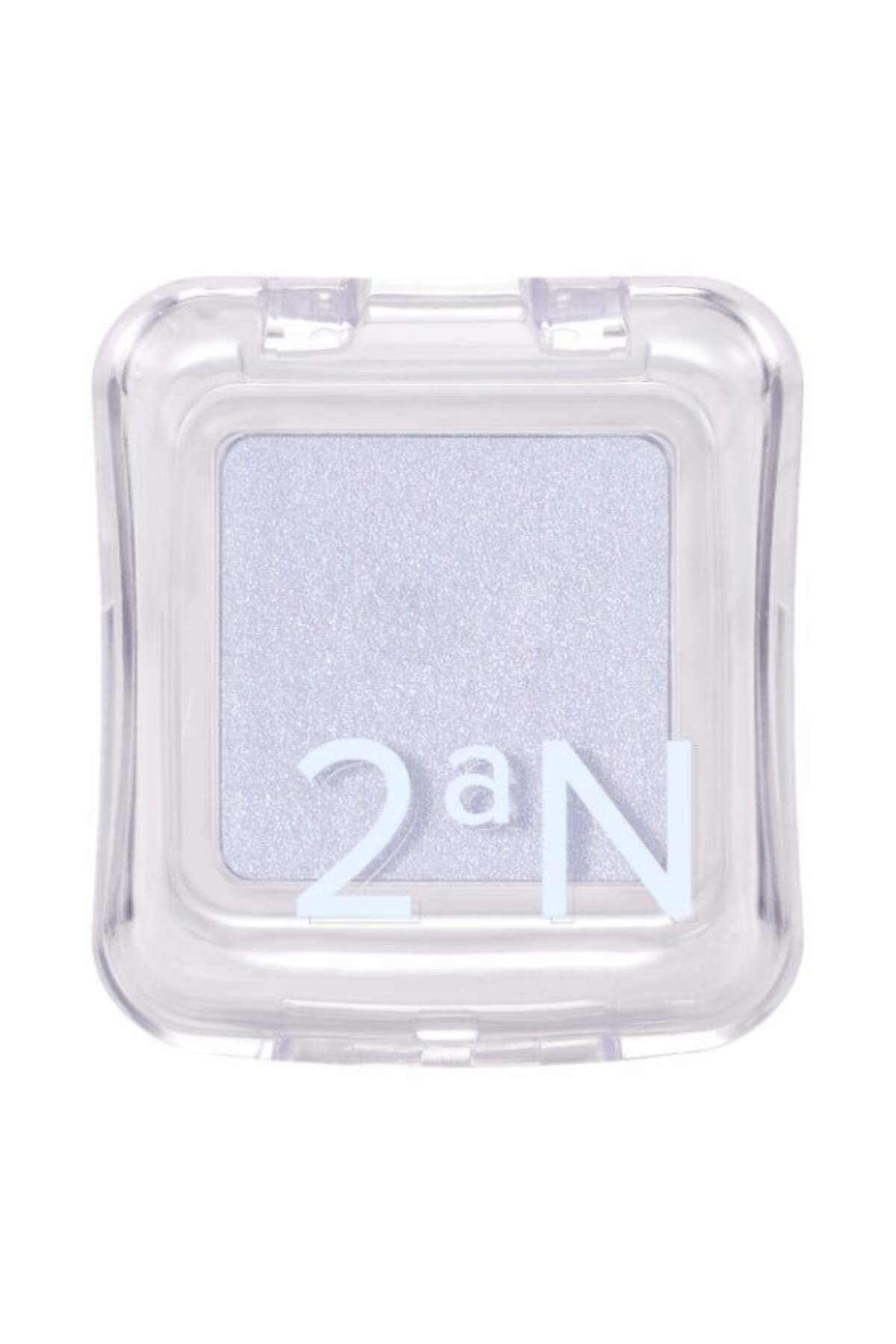 2aN Cam Parlaklığı Veren Yenilikçi Toz Highlighter (Aydınlatıcı)