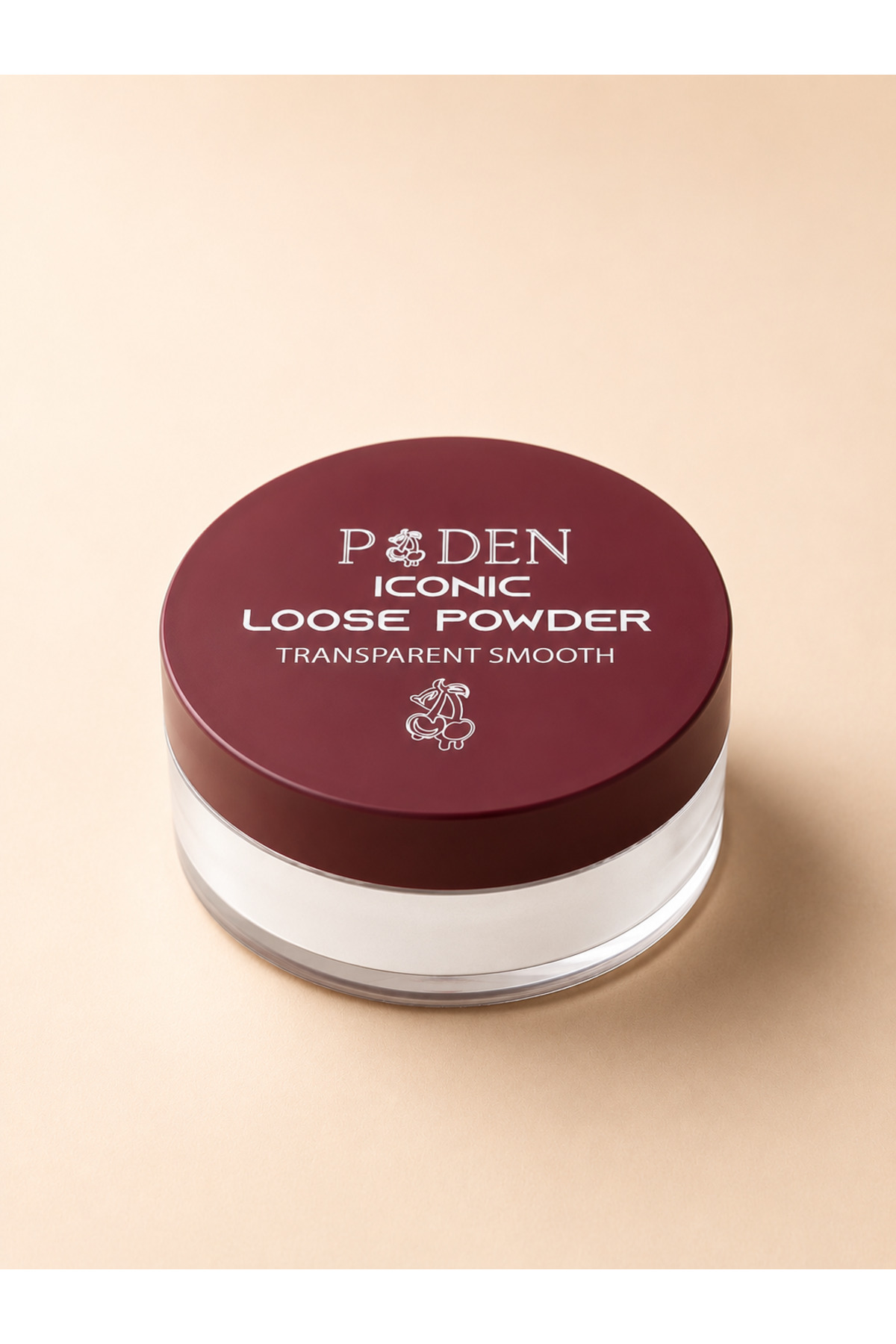 Paden Baking Powder | Makyaj Sabitleme Pudrası Pale (transparan)