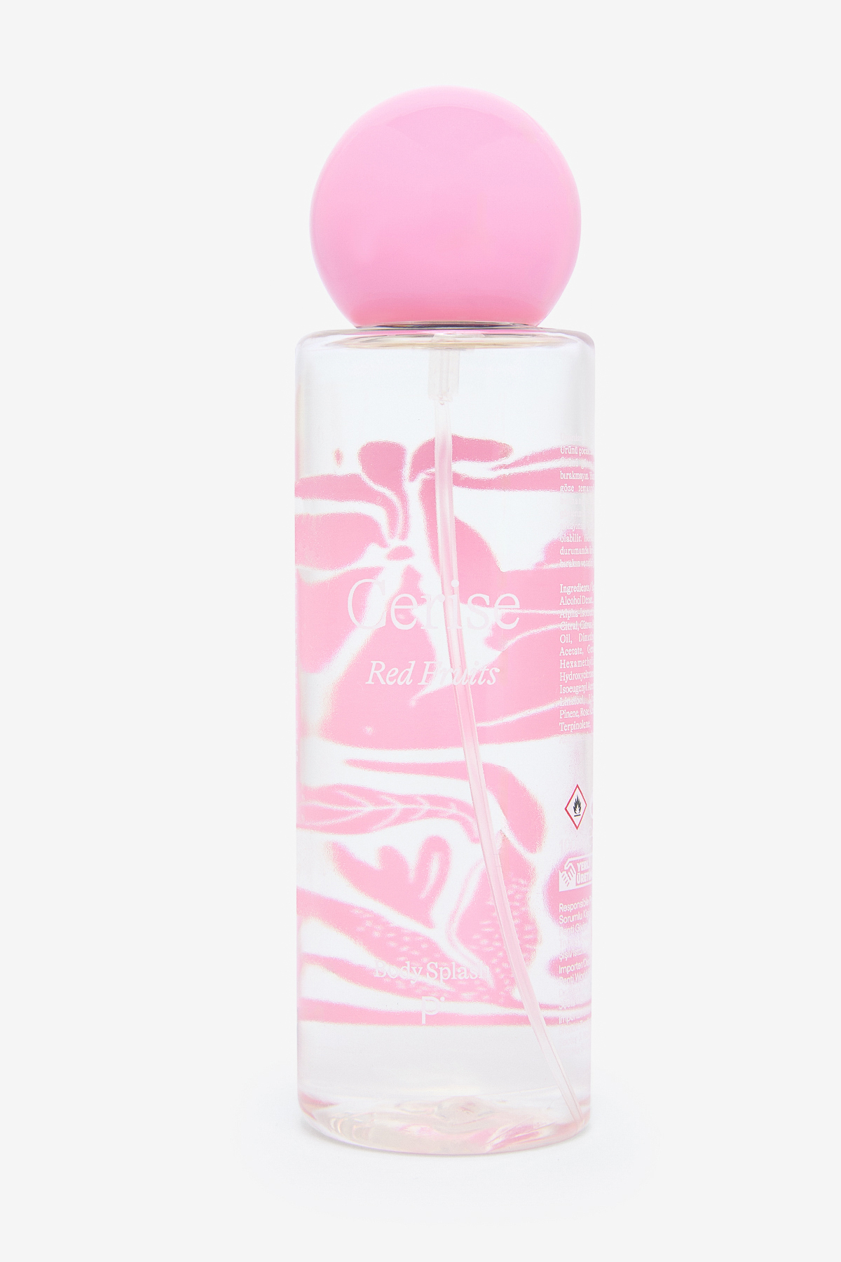 Penti Cesire Vücut Spreyi 100 ML EDP