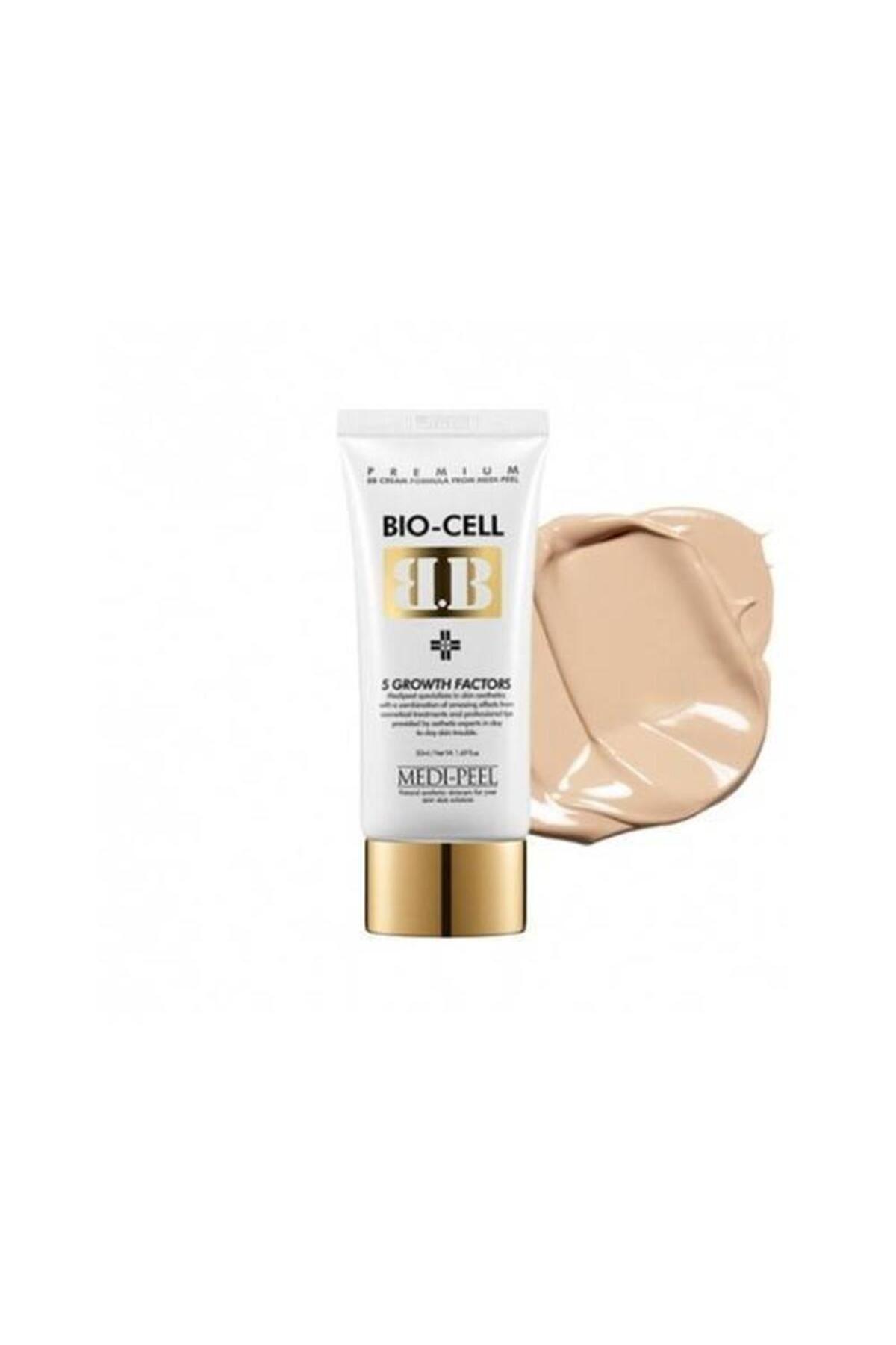 Medipeel Bıo-Cell Peptide Balance BB Krem.