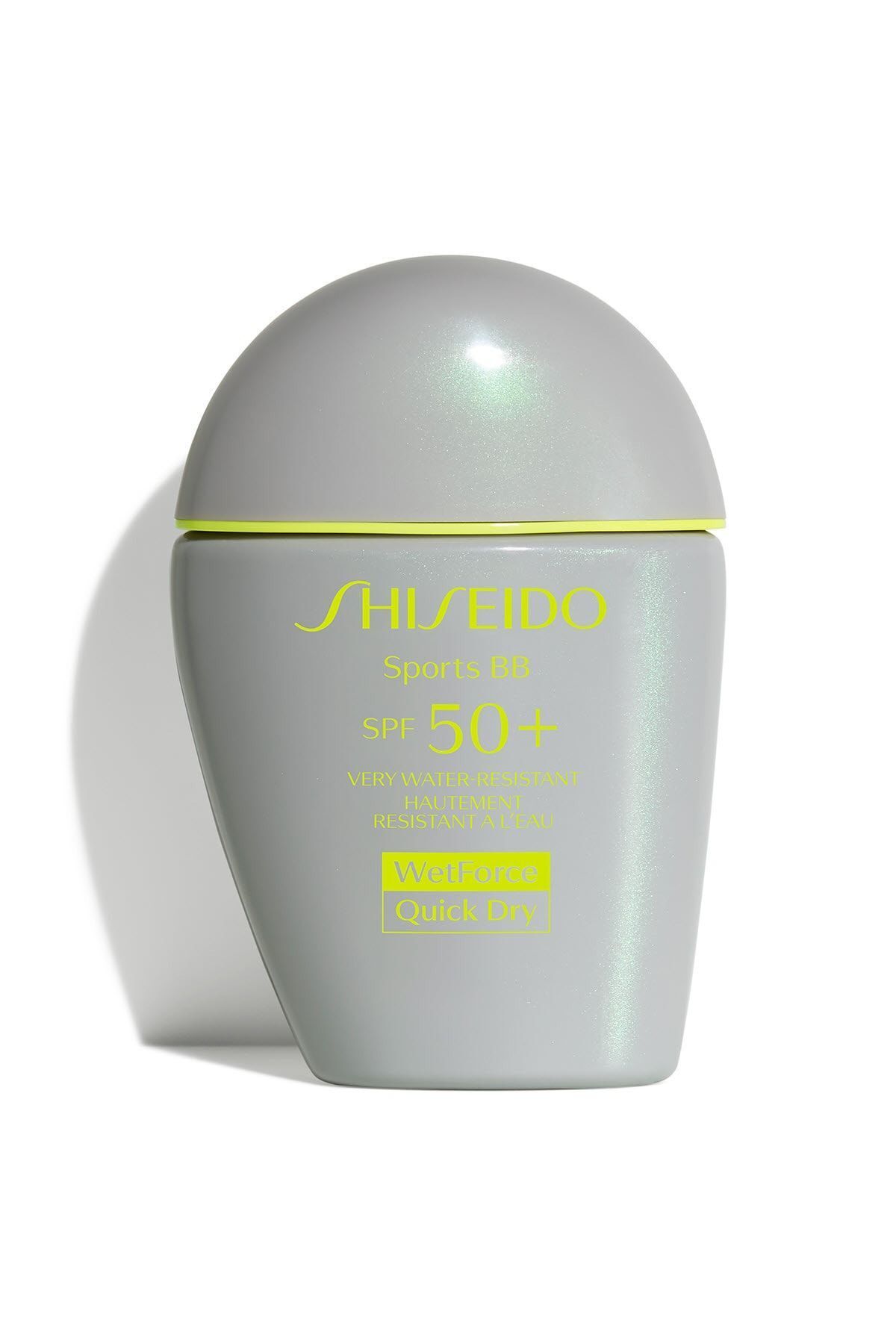 Shiseido Sports BB Cream SPF 50 Light 30ml