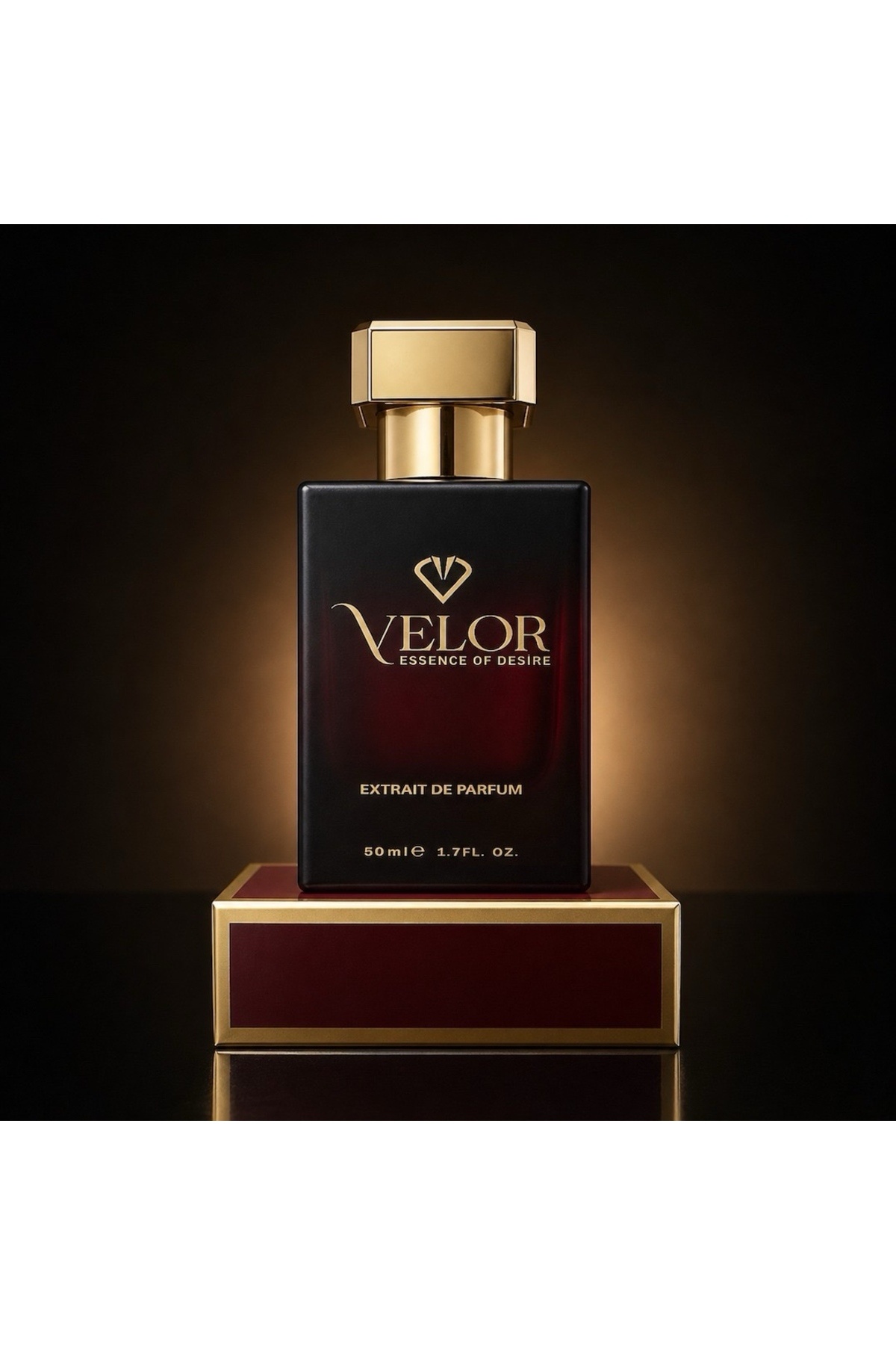 velor Erkek Parfüm Afrodızyak Etkili - 50 ml