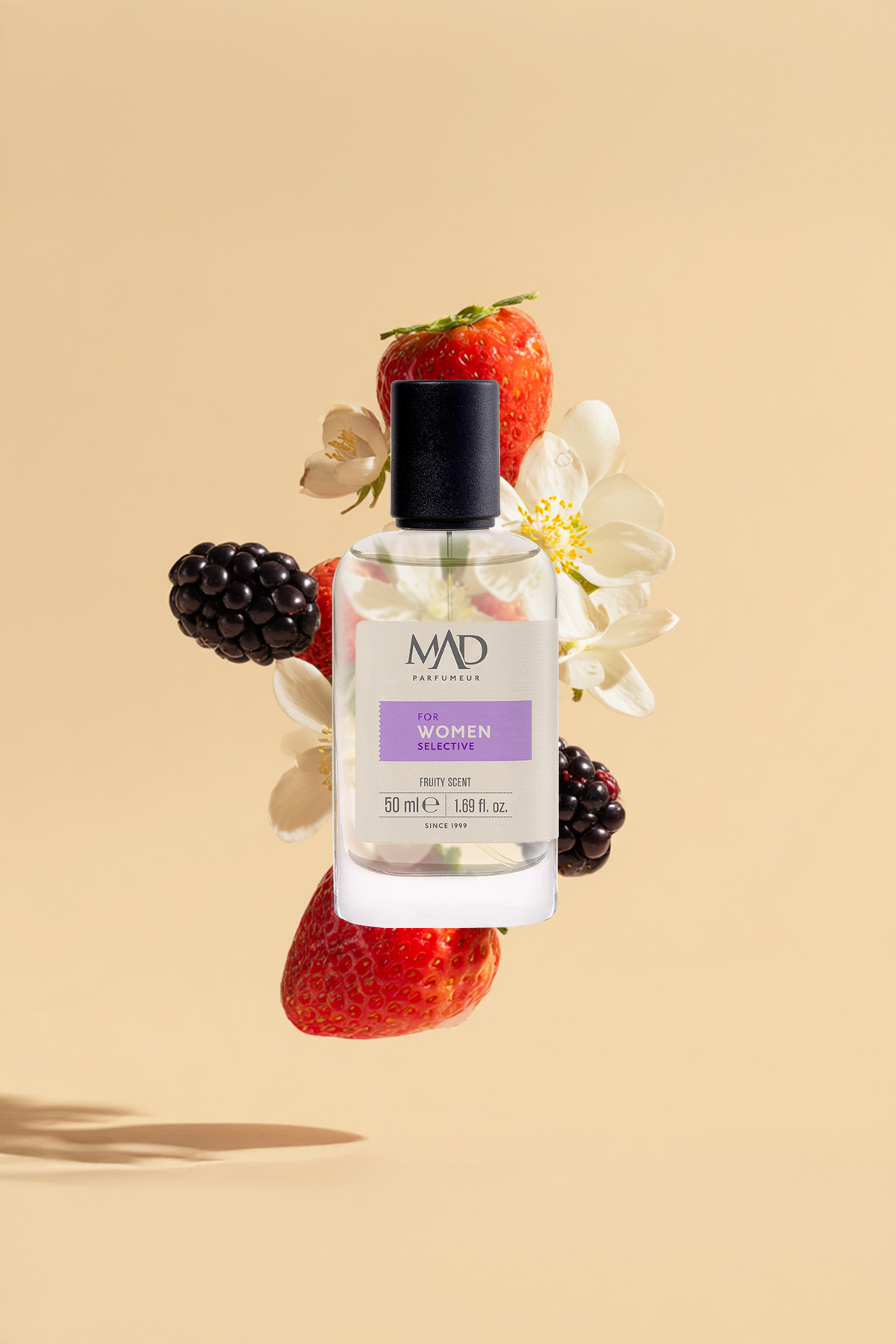 Mad Parfüm Mad B105 Selective 50 ml Kadın Parfüm