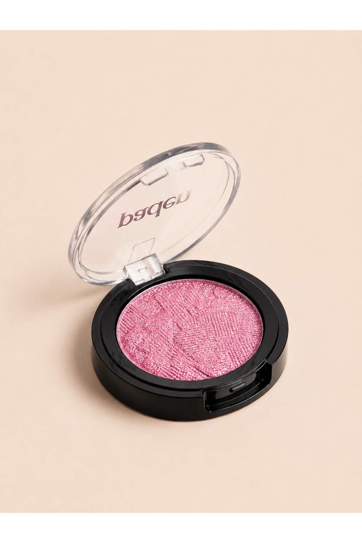 Paden Tekli Sedefli Pembe Far - Pinky Promise