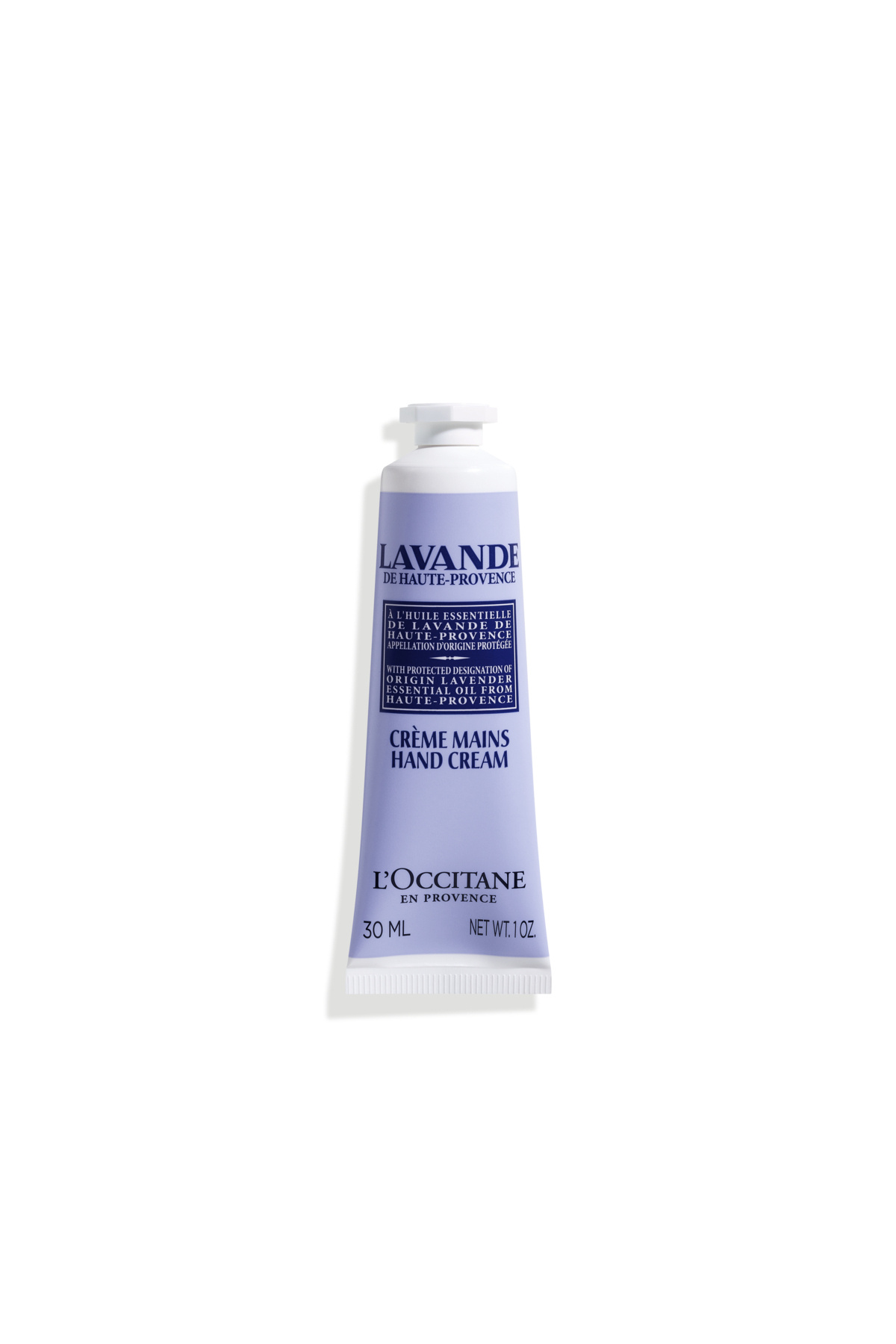 L'Occitane Lavande Parfümlü El Kremi, Shea Yağı ve Lavanta Özlü, 30 ml