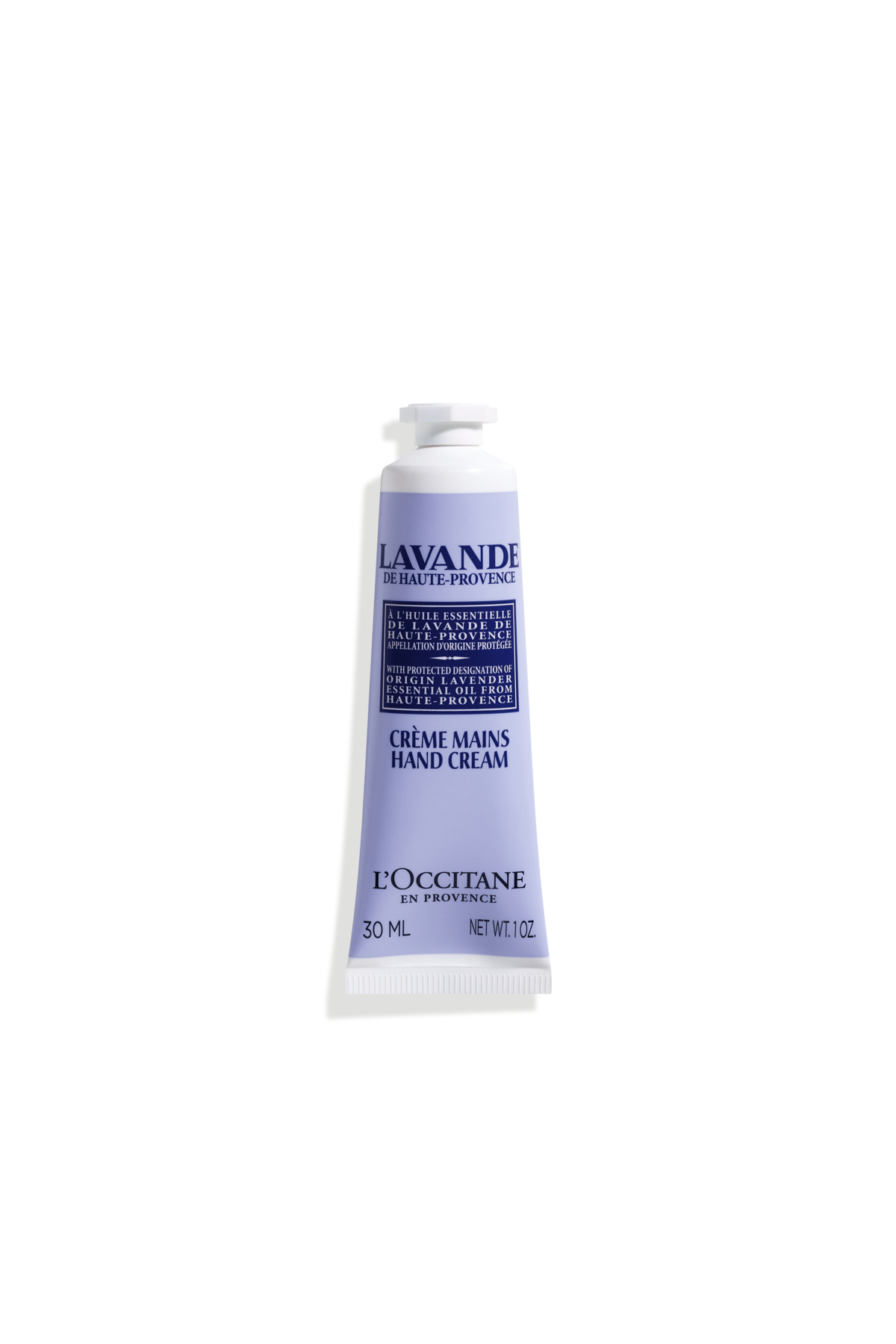 L'Occitane Lavande Parfümlü El Kremi, Shea Yağı ve Lavanta Özlü, 30 ml