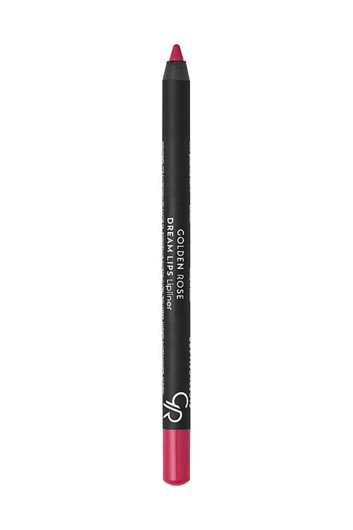 Golden Rose Dream Lips Lipliner - 509 Fuchsia - Dudak Kalemi