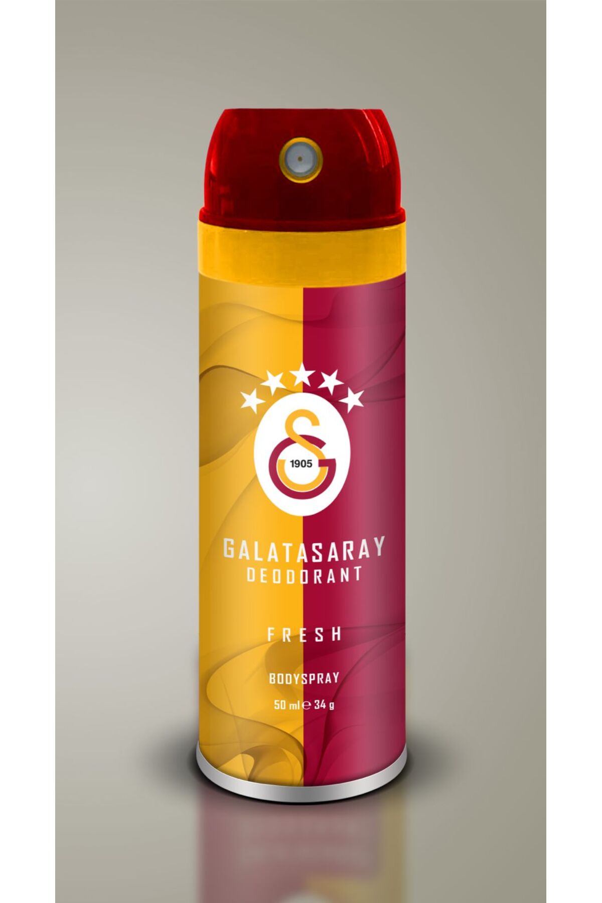Galatasaray GS Deodorant Body Spray 50 ml