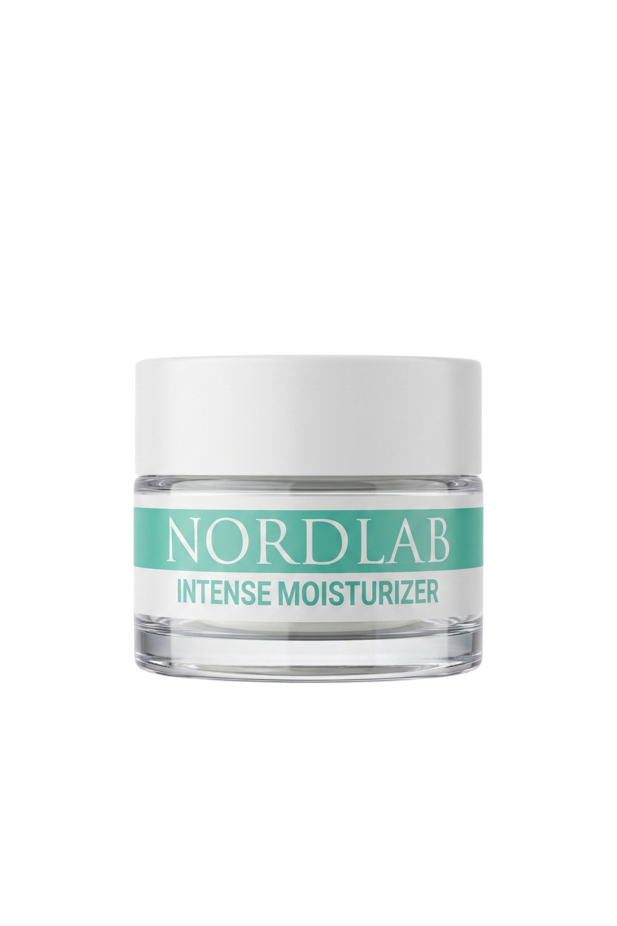 NORDLAB Yoğun Nemlendirici Yüz Bakım Kremi Tüm Cilt Tipleri Için Hyaluronic Acid Ceramide Zinc Shea Butter